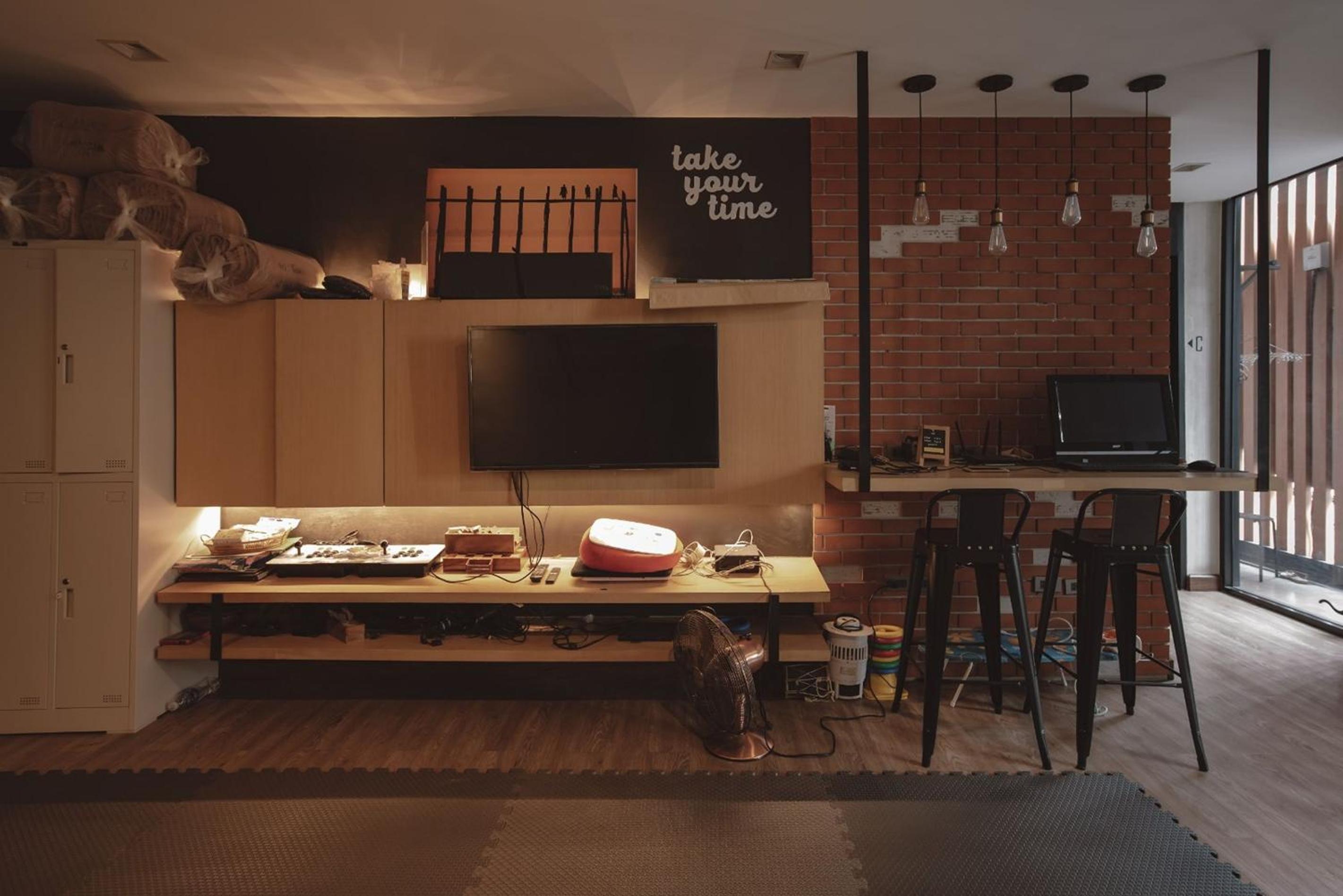Cazz Hostel