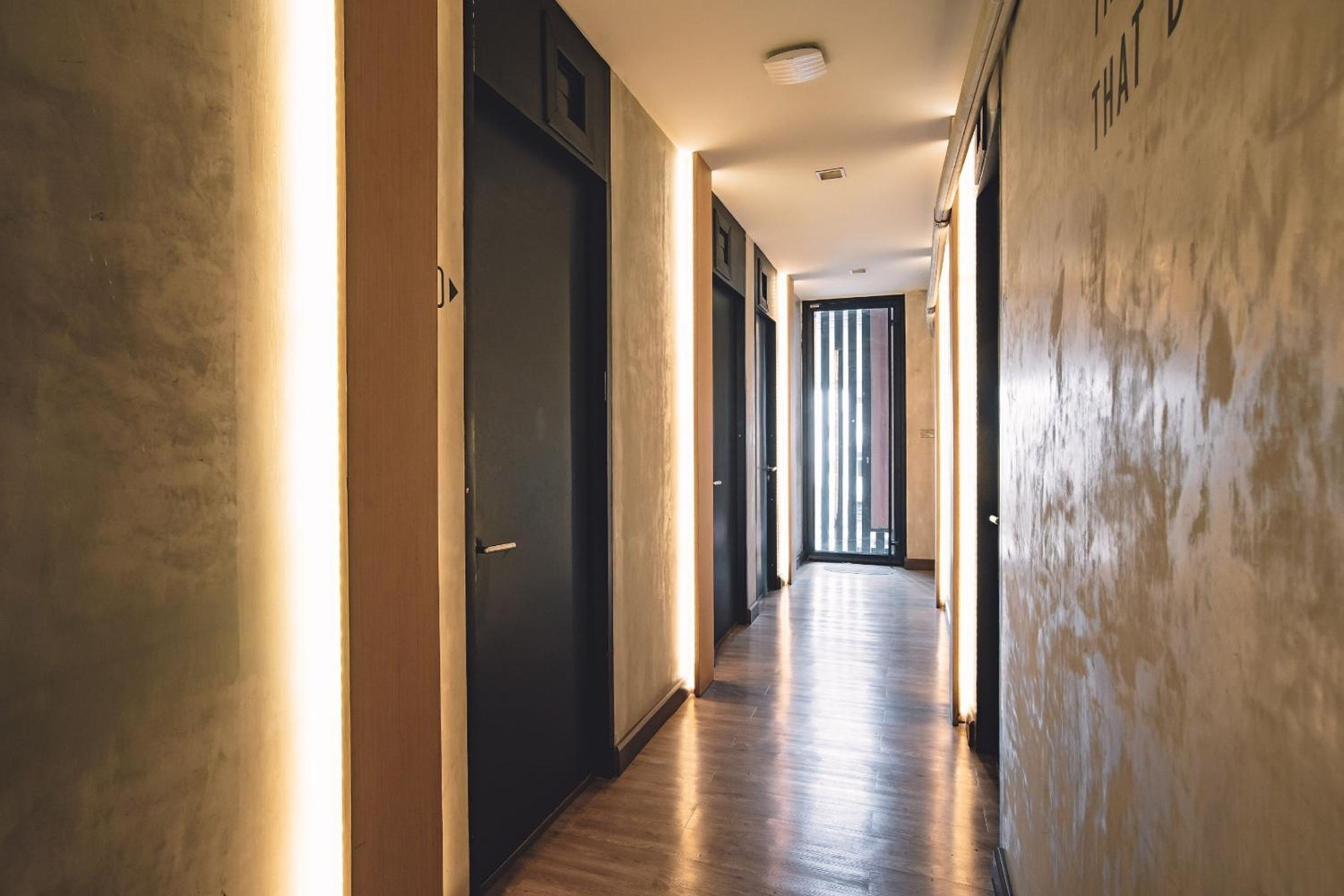 Cazz Hostel
