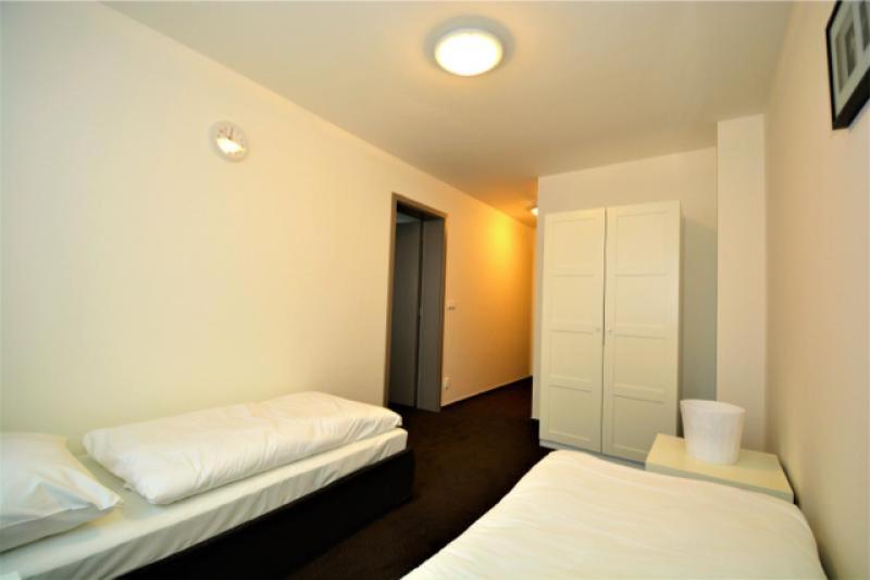 Hotel Harfa