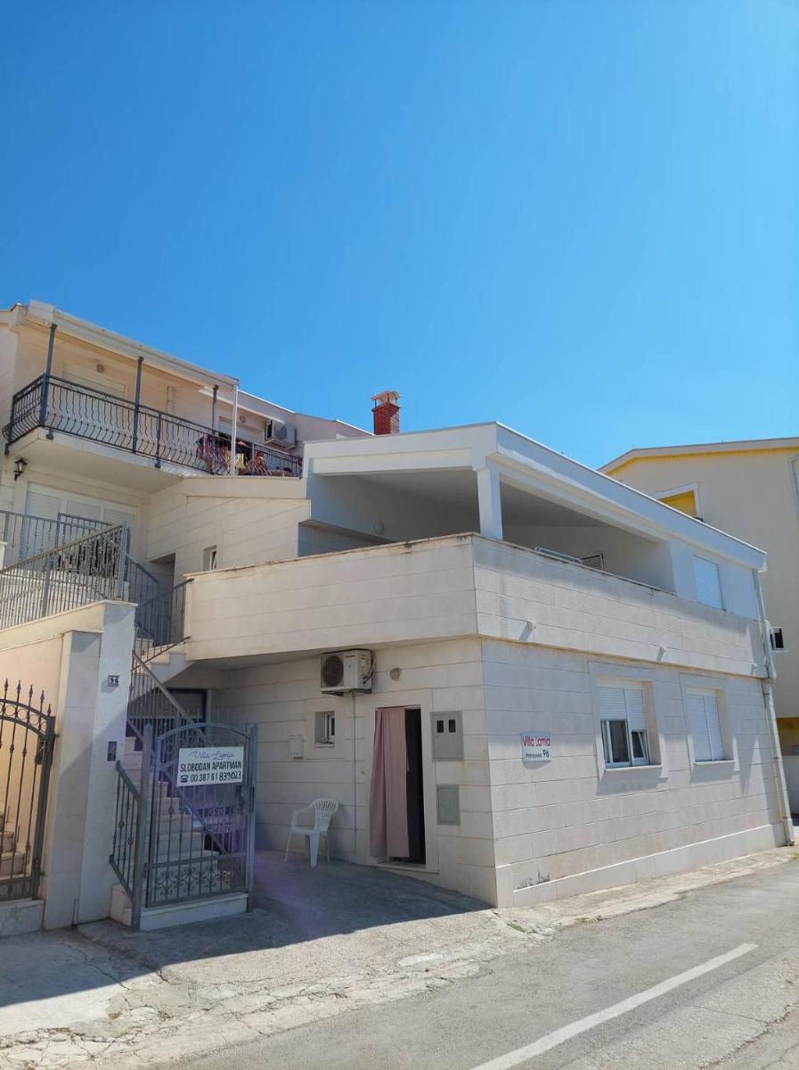 Guesthouse Lamia