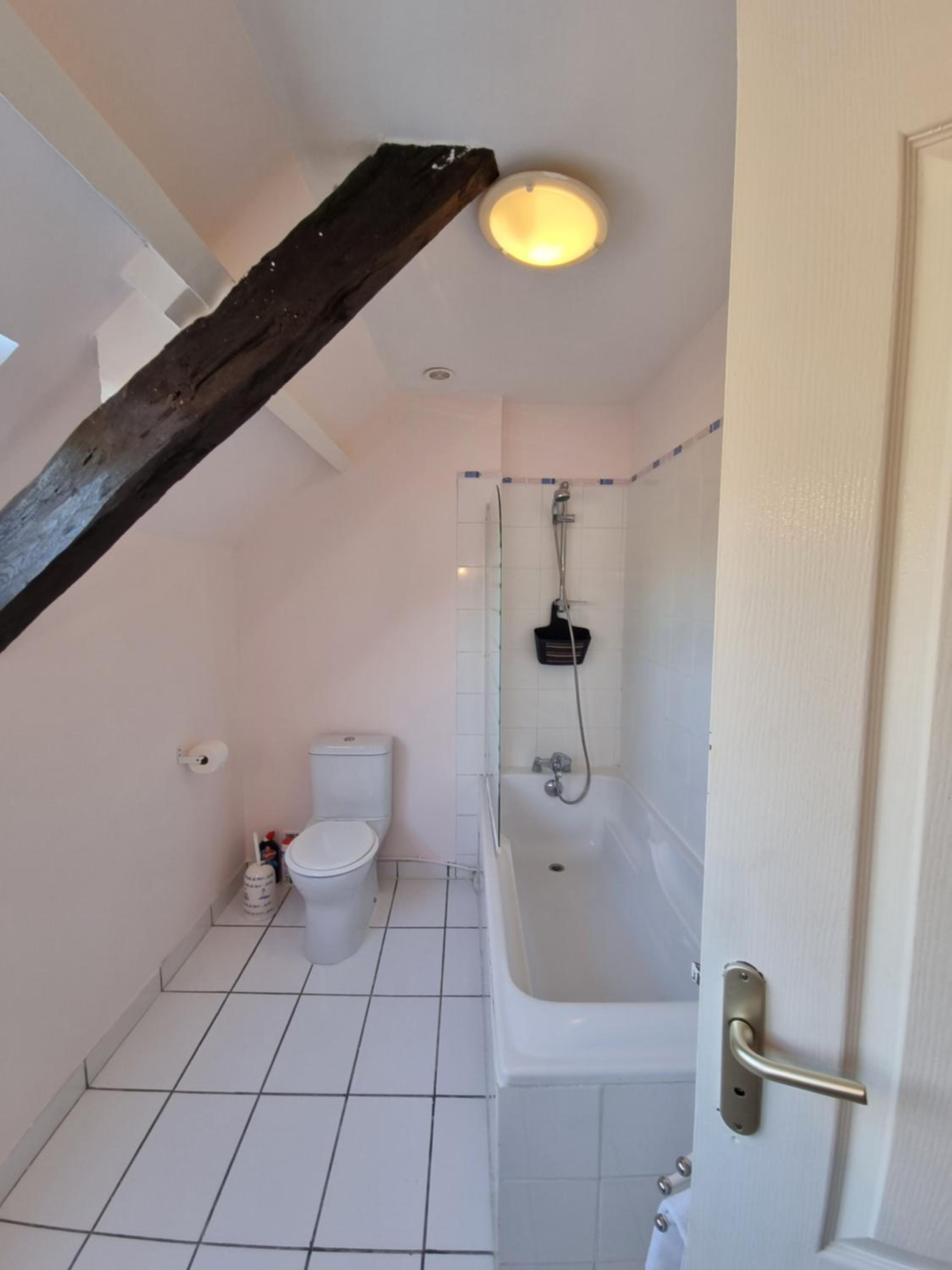 Chambre Matisse - Closeries du Golfe view 5