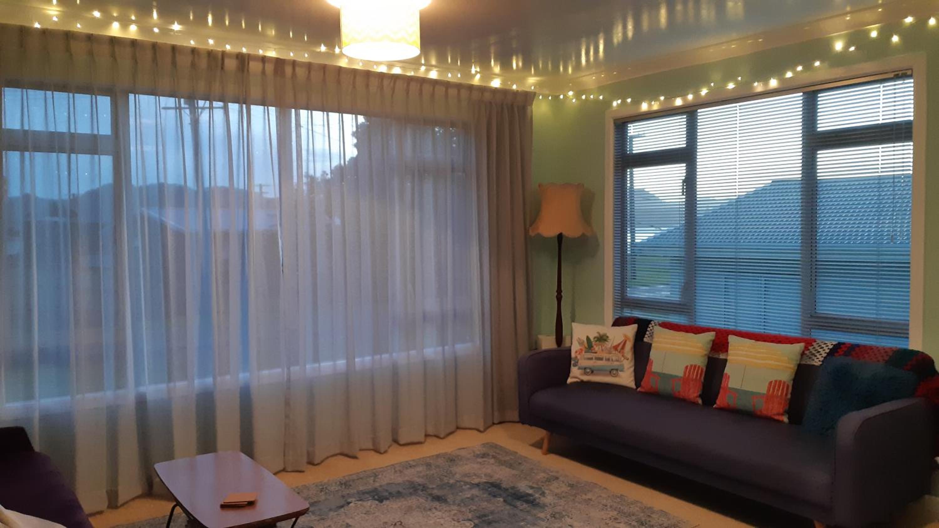 Beach Belle view 4