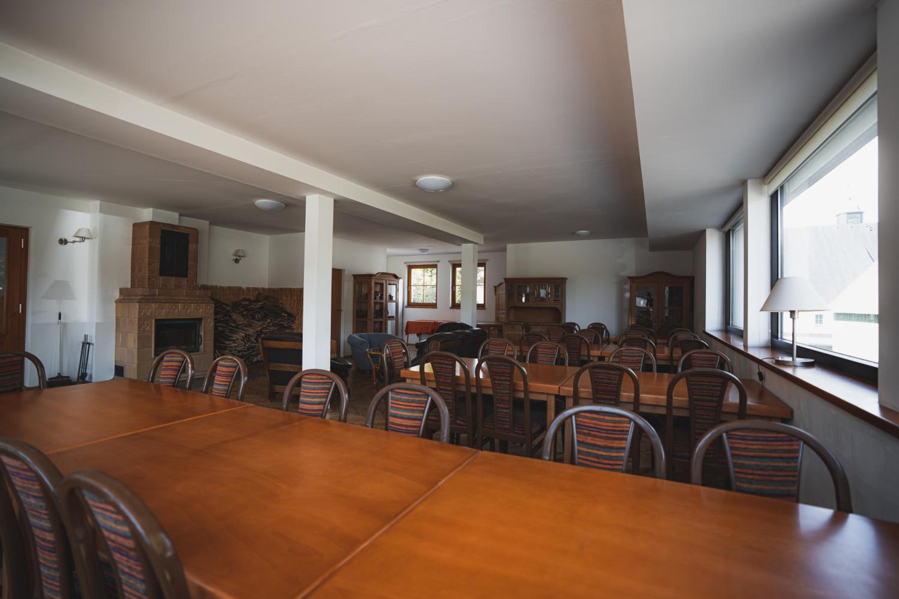 Apartmány Jurica Boží Dar 84 view 3
