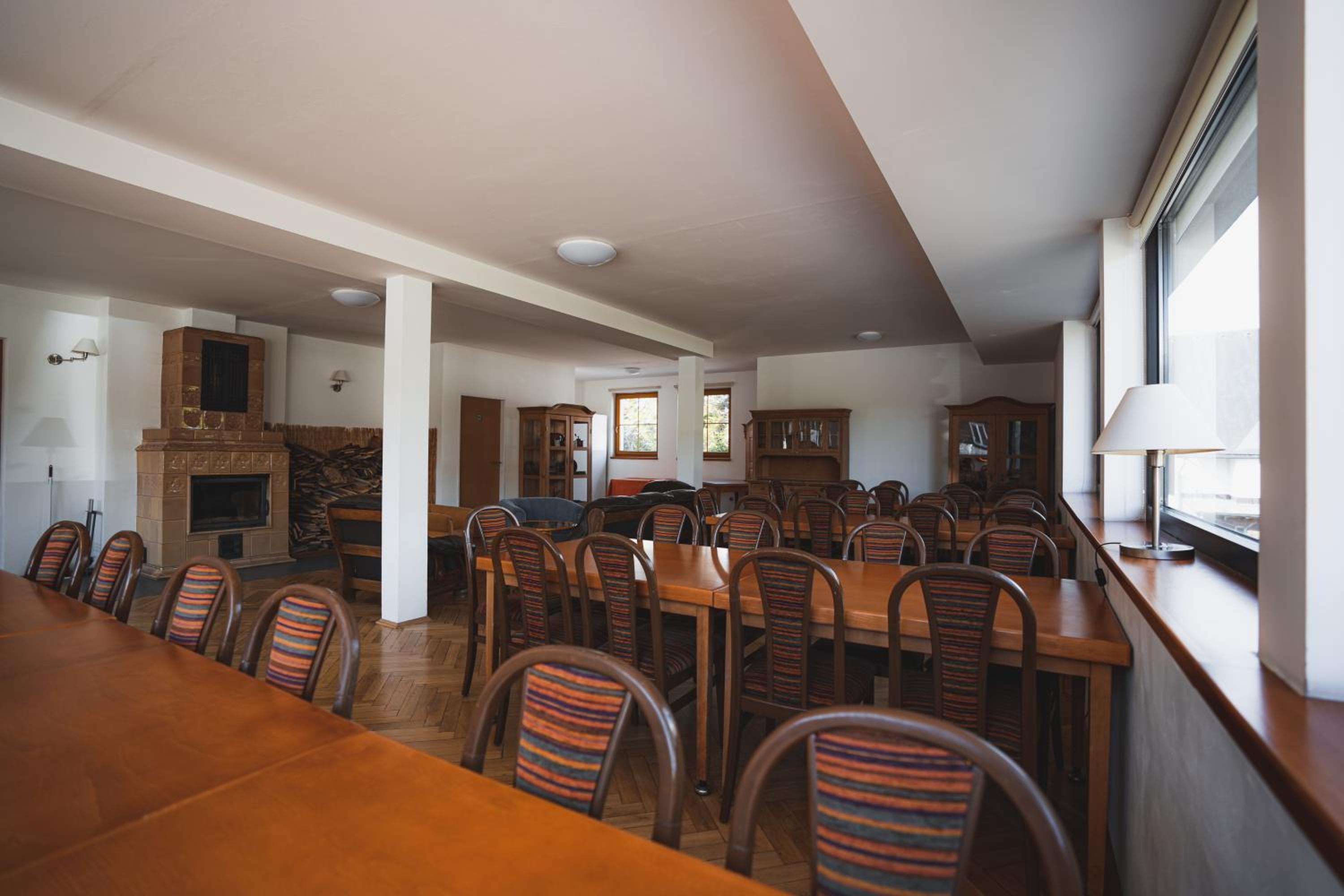 Apartmány Jurica Boží Dar 84 view 5
