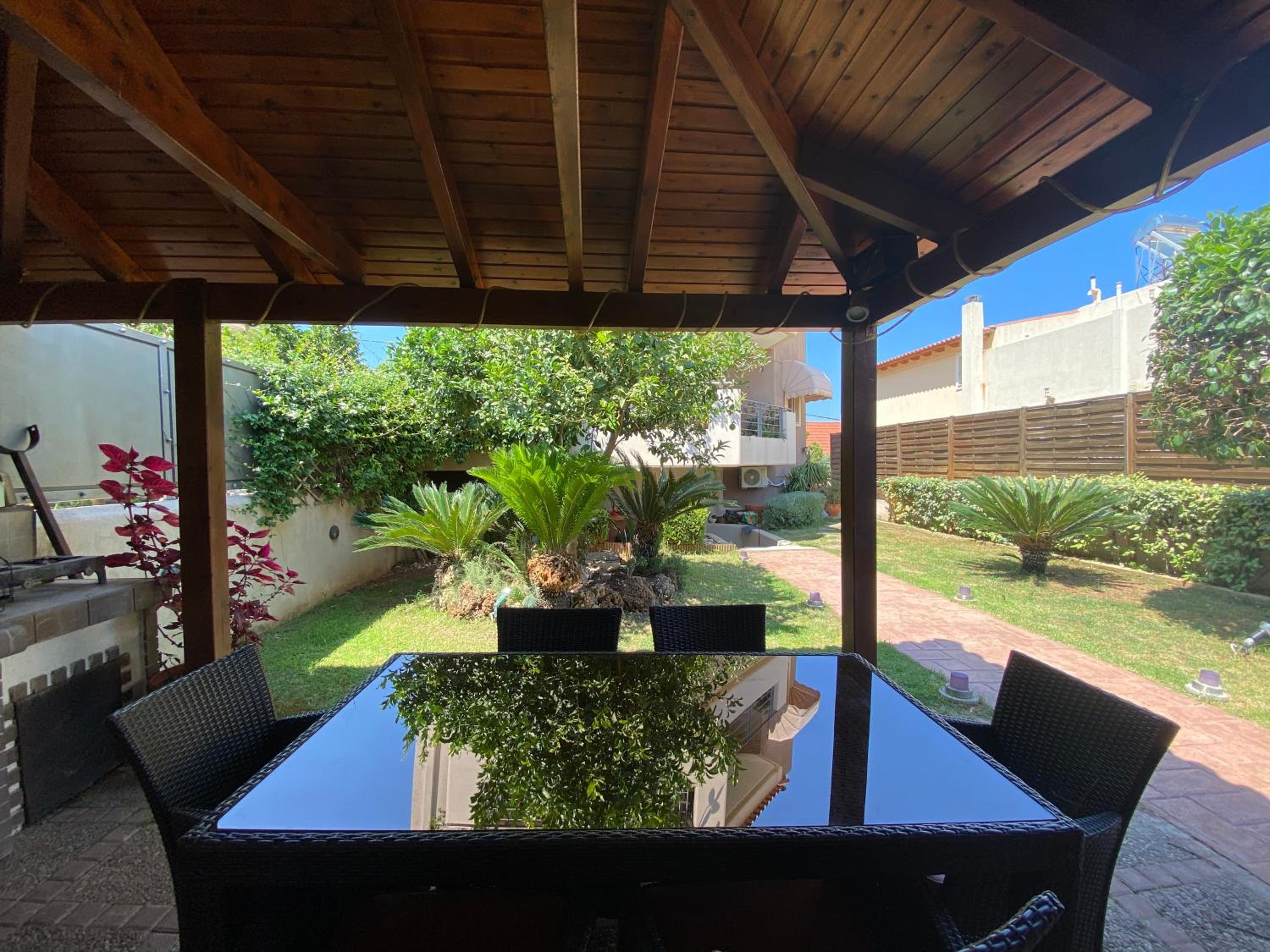 RestHouse Artemida view 5