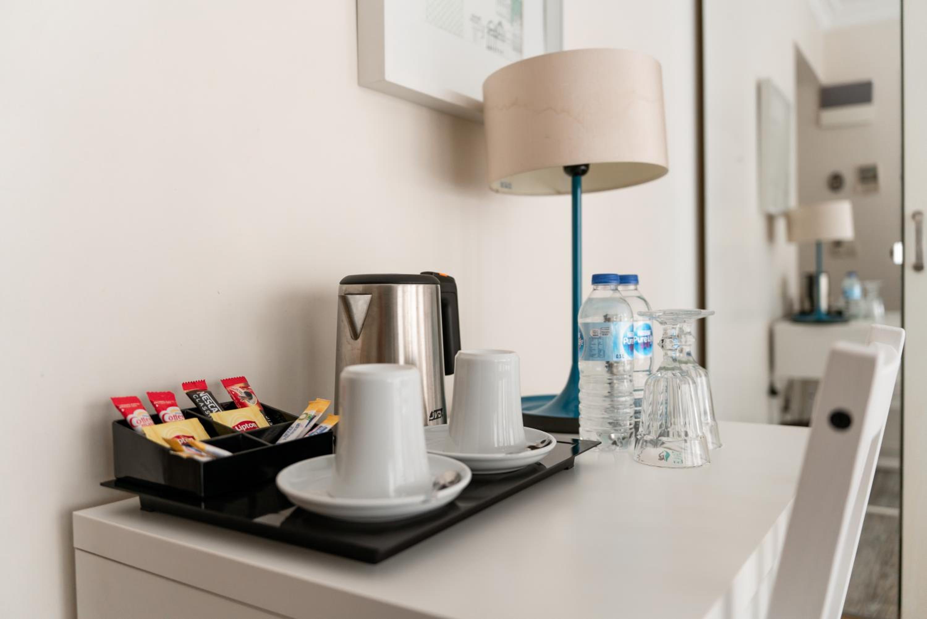 Elanaz Hotel - Image 14