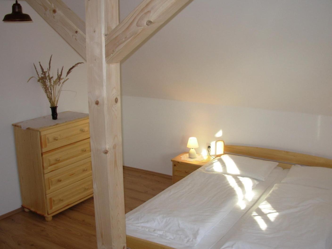 Apartmány MarAqua view 5