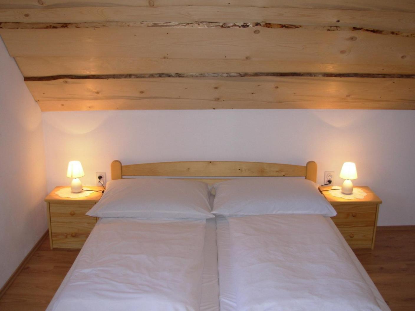 Apartmány MarAqua view 4