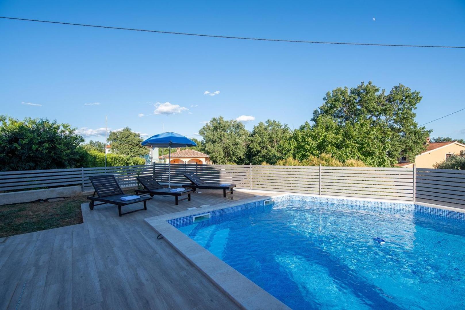 Vrsar Vacations - Apartment Mariuccia with Private Pool - Property Image 2