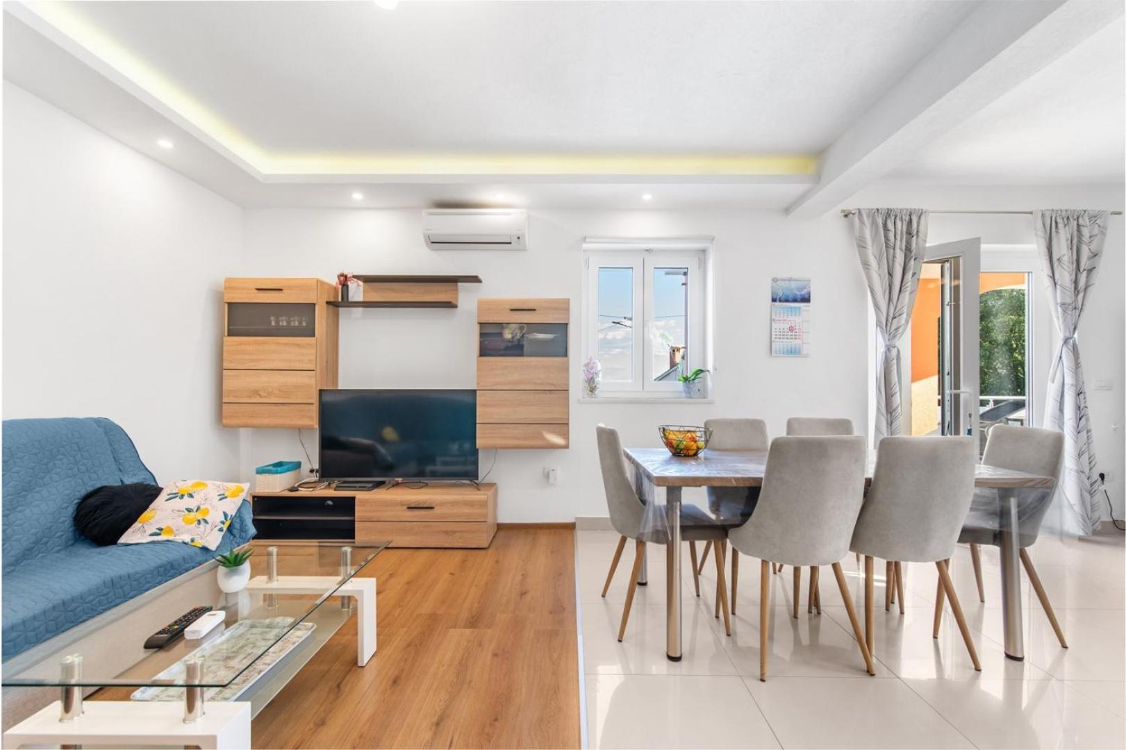 Vrsar Vacations - Apartment Mariuccia with Private Pool - Property Image 4