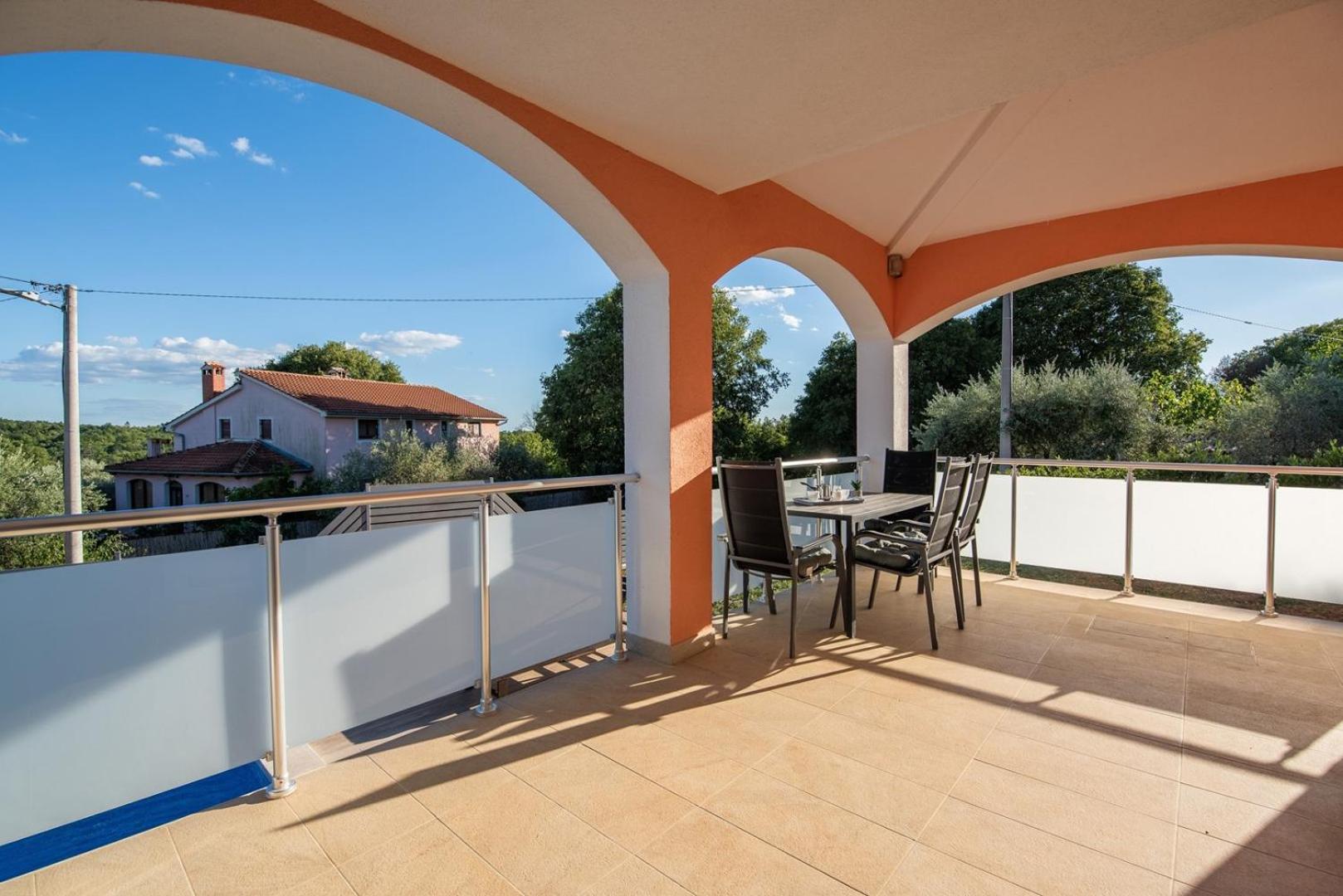 Vrsar Vacations - Apartment Mariuccia with Private Pool - Property Image 5