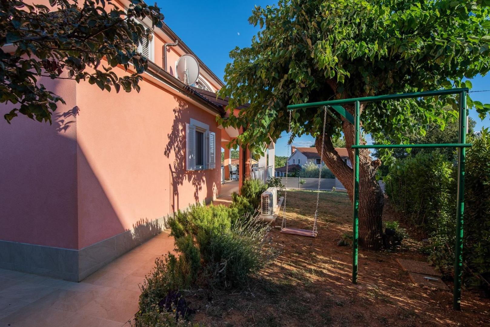 Apartment Mariuccia with Private Pool view 2