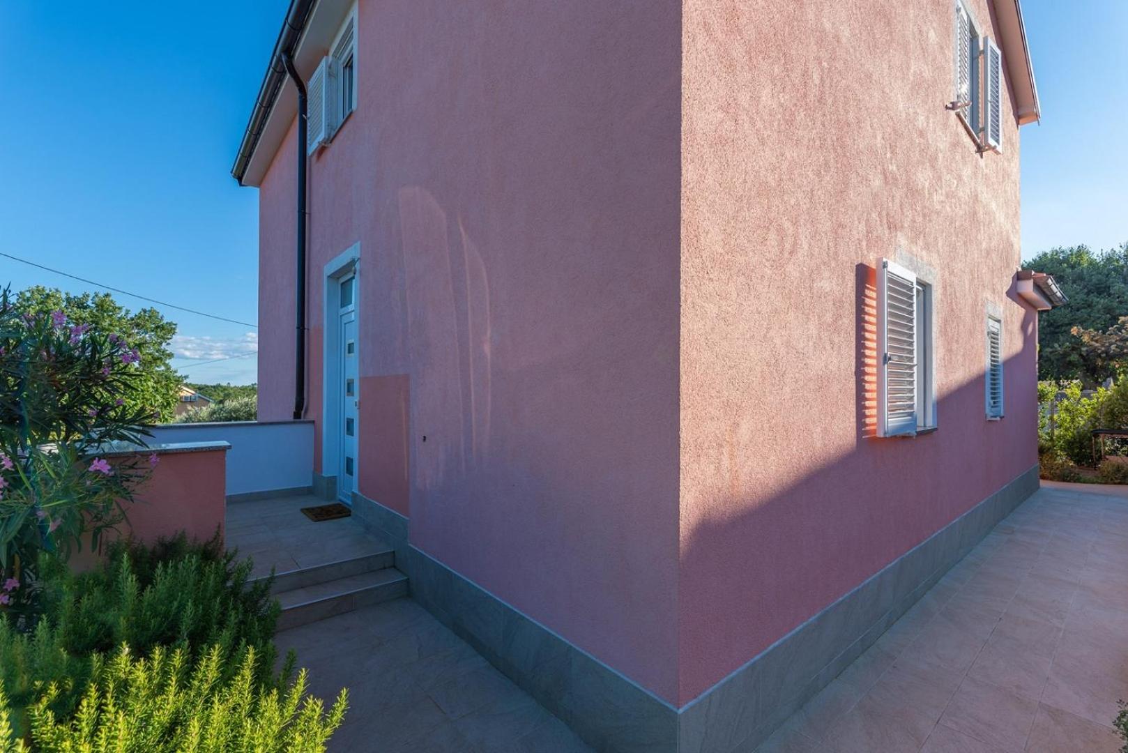 Apartment Mariuccia with Private Pool view 4