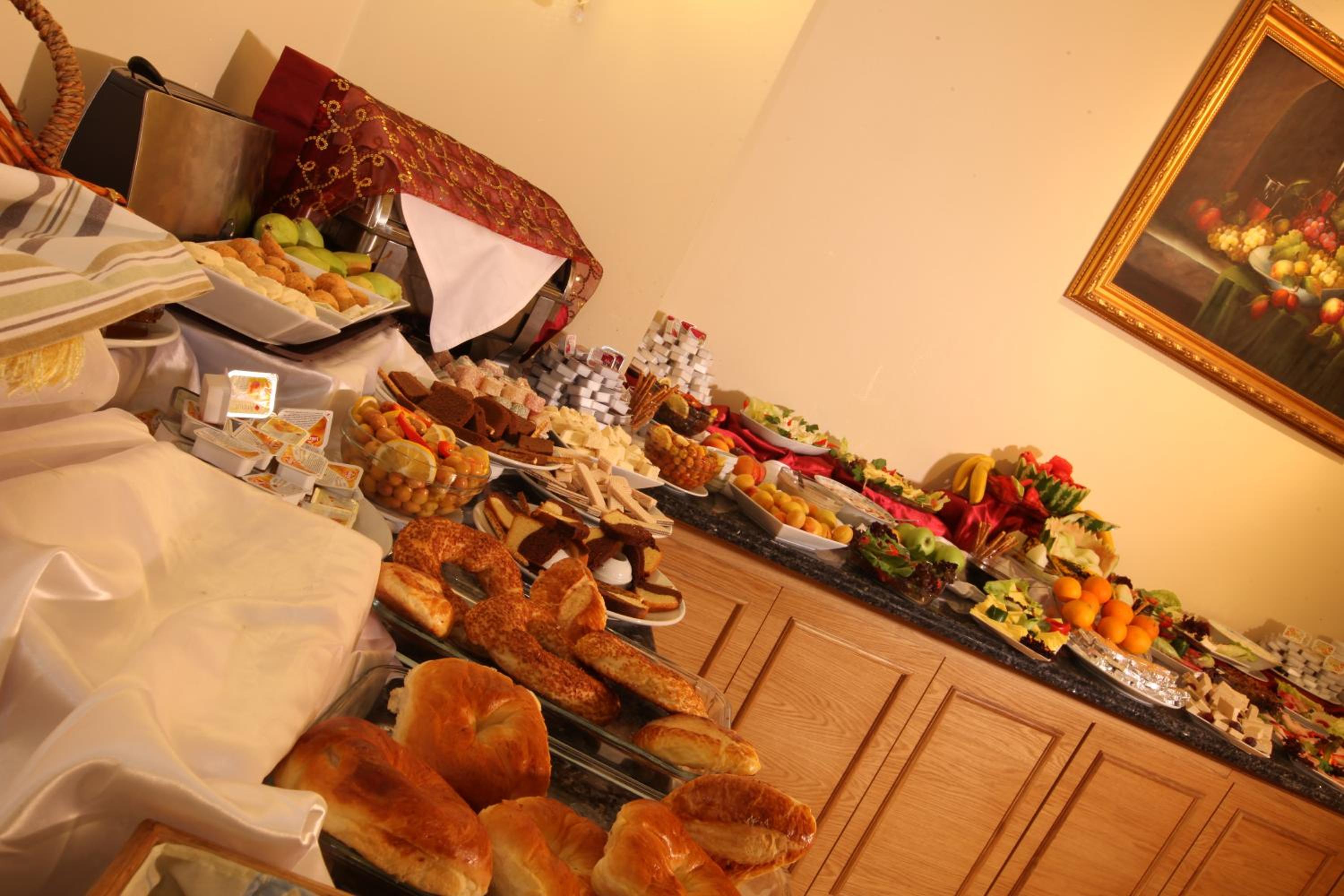 Sirkeci Park Otel - Image 48
