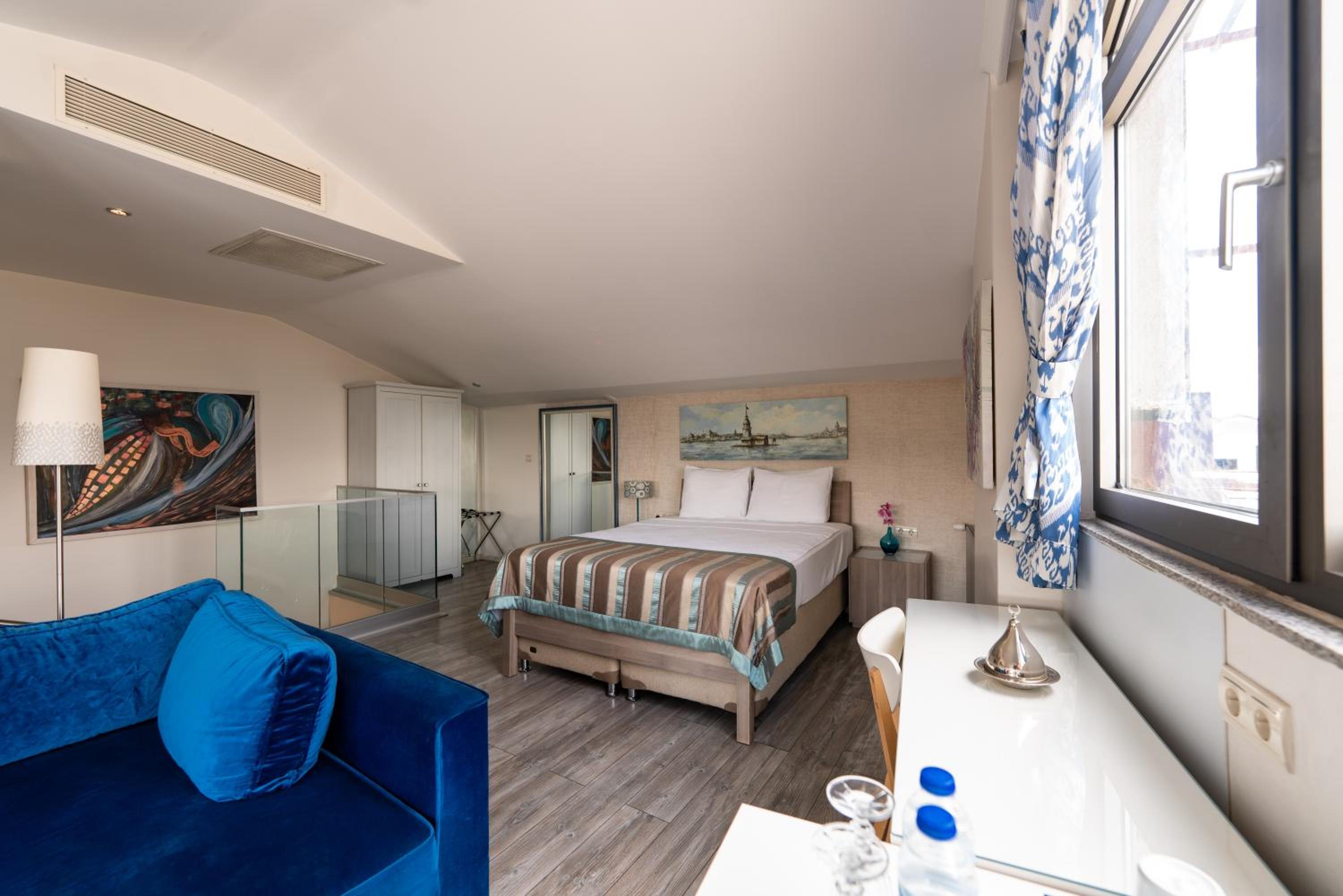 Elanaz Hotel - Image 26