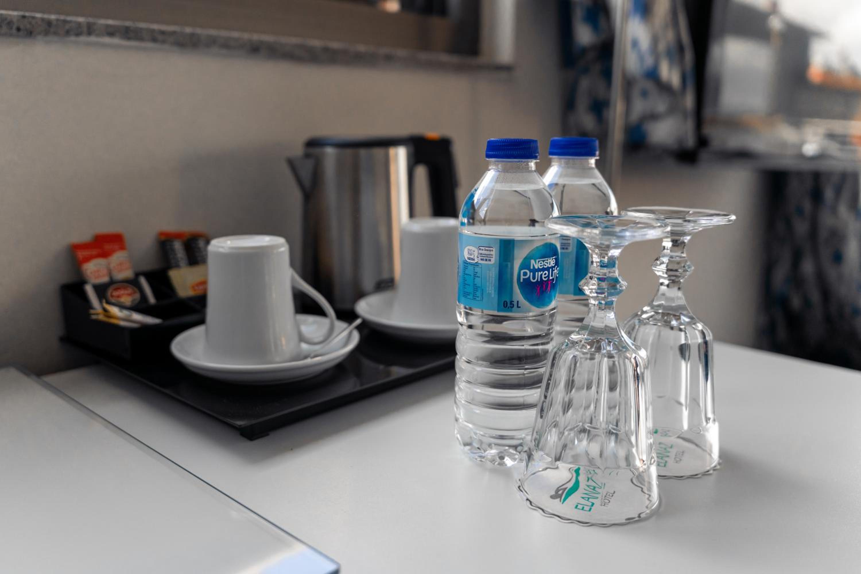 Elanaz Hotel - Image 34