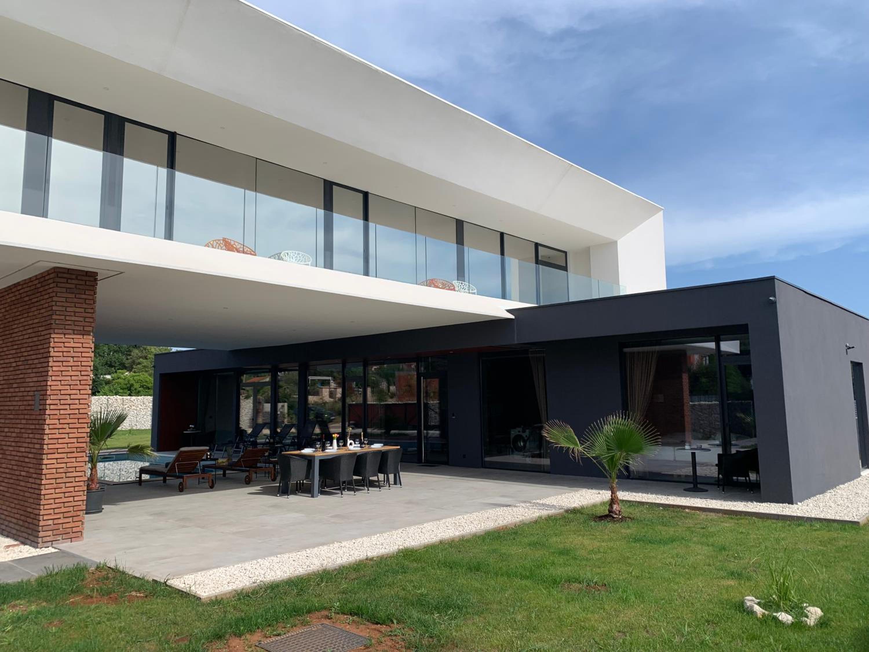 Villa Mediterraneo 2 by Istra Vacation view 2