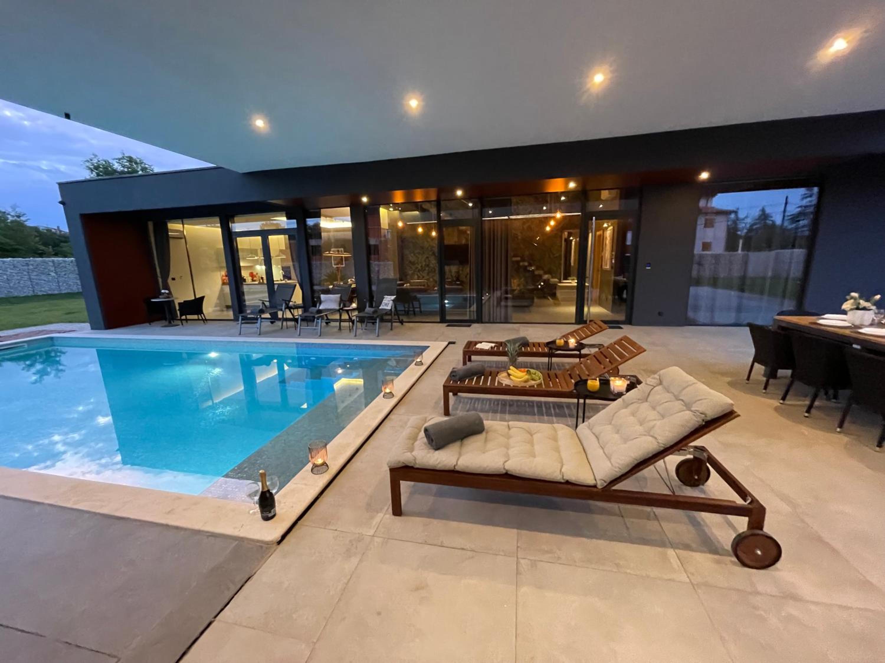 Villa Mediterraneo 2 by Istra Vacation view 4