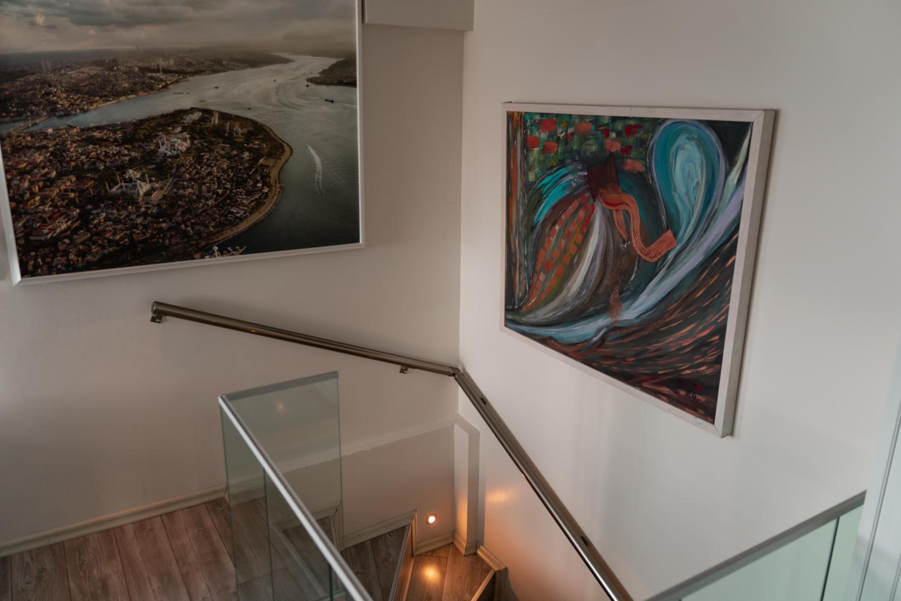 Elanaz Hotel - Image 35