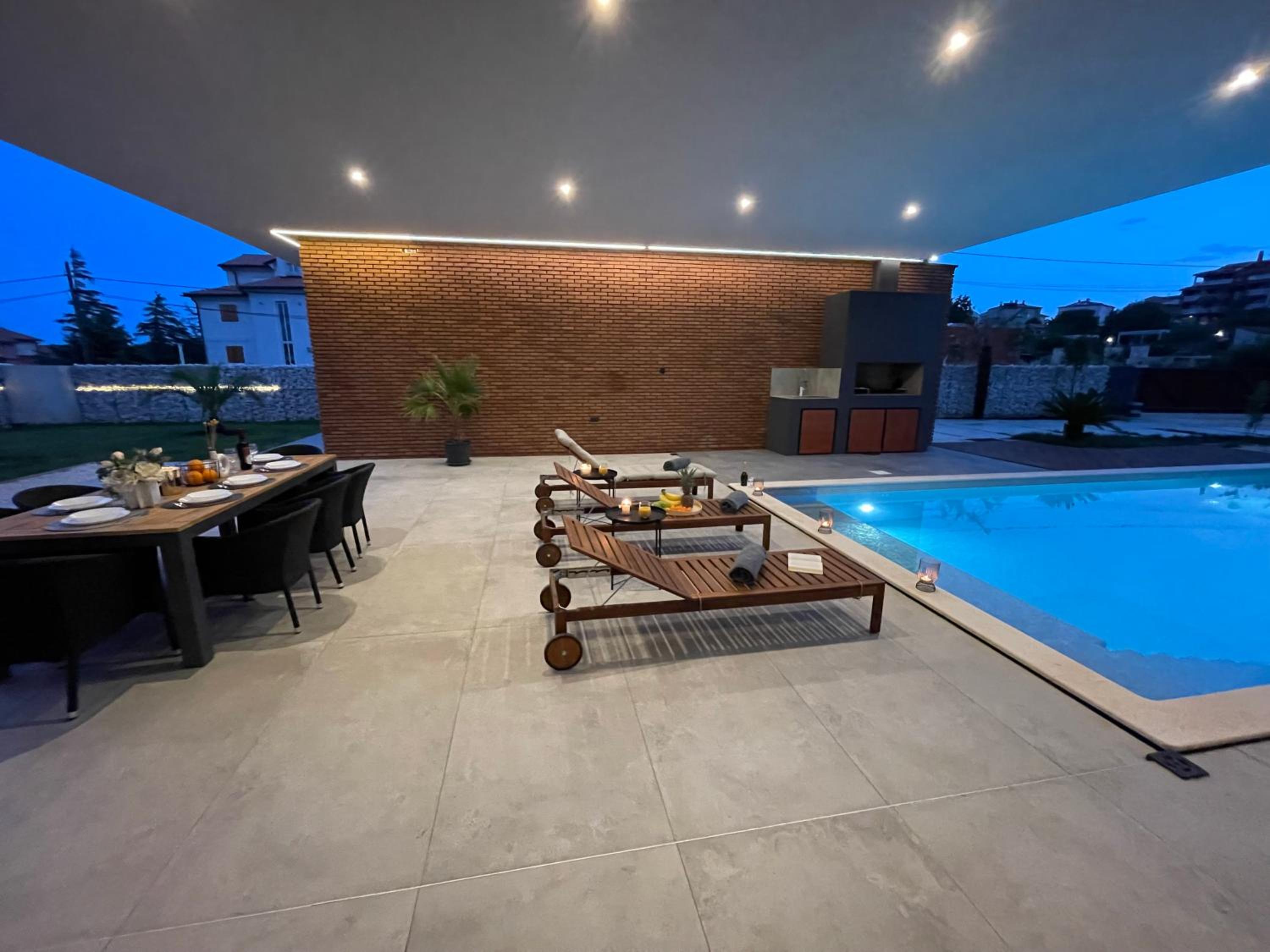 Villa Mediterraneo 2 by Istra Vacation view 5