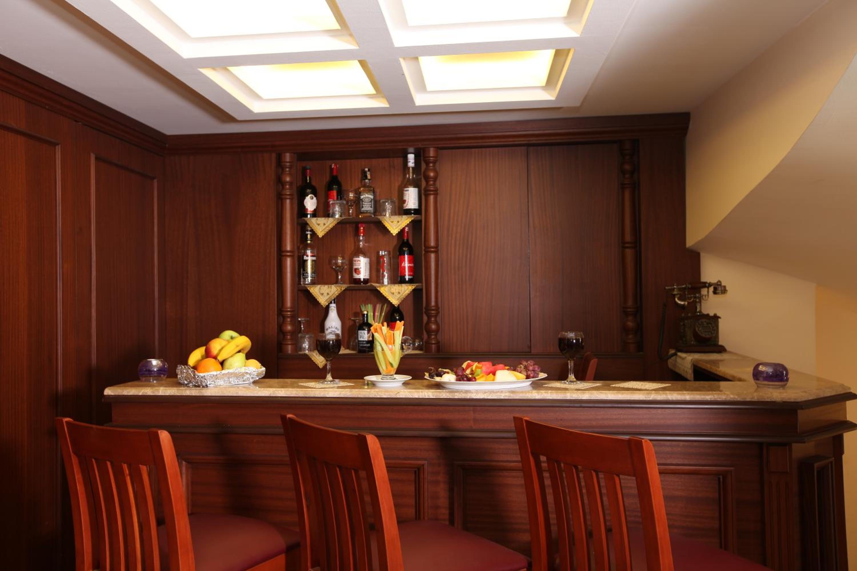 Sirkeci Park Otel - Image 10