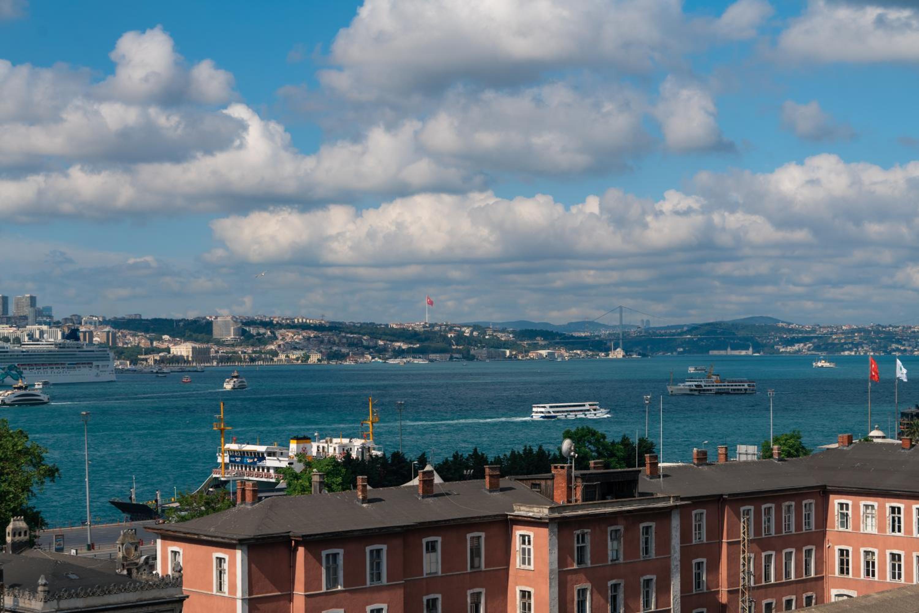 Elanaz Hotel - Image 42