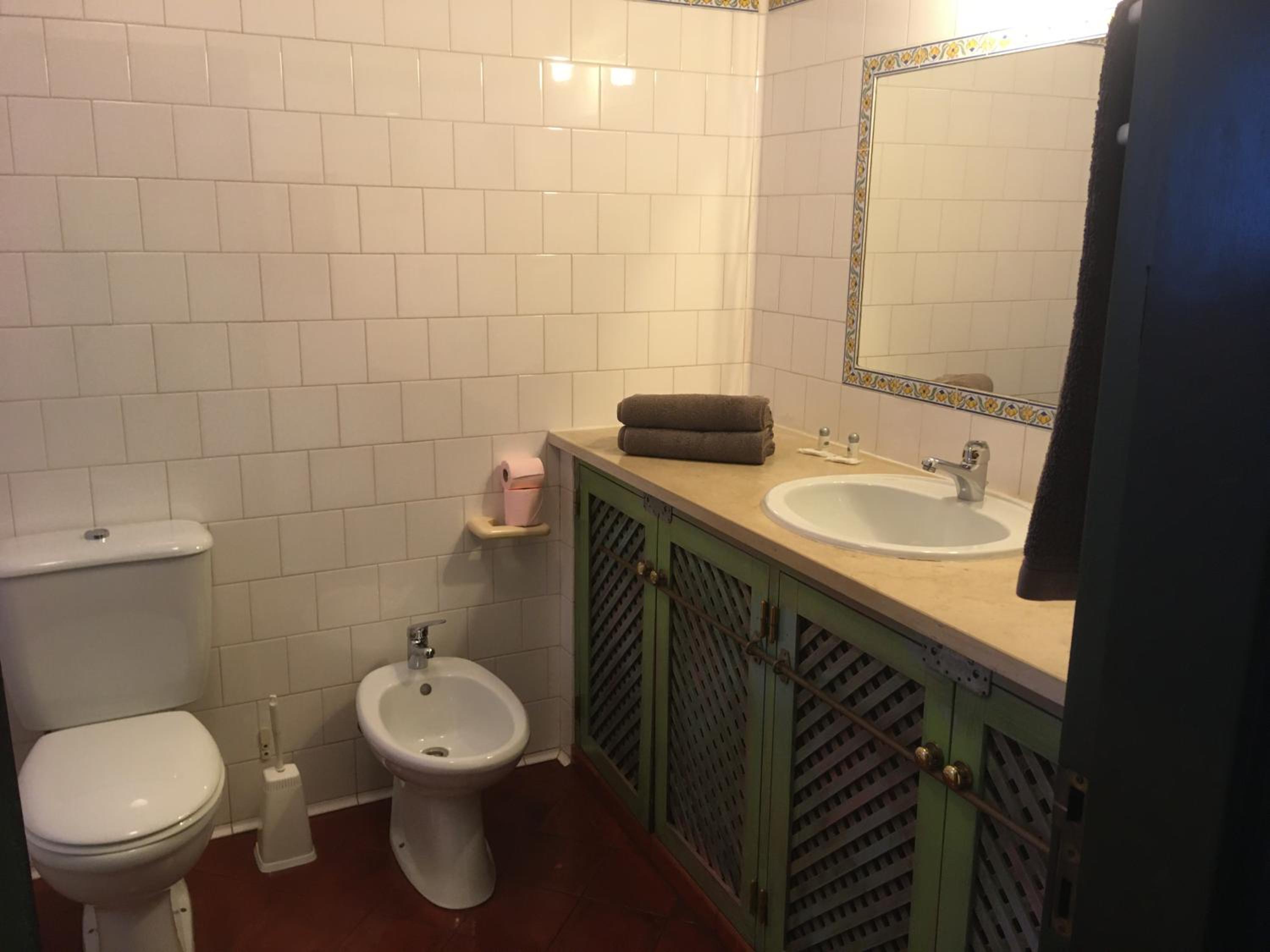 Casa do Rio / Tavira Inn - Adults Only