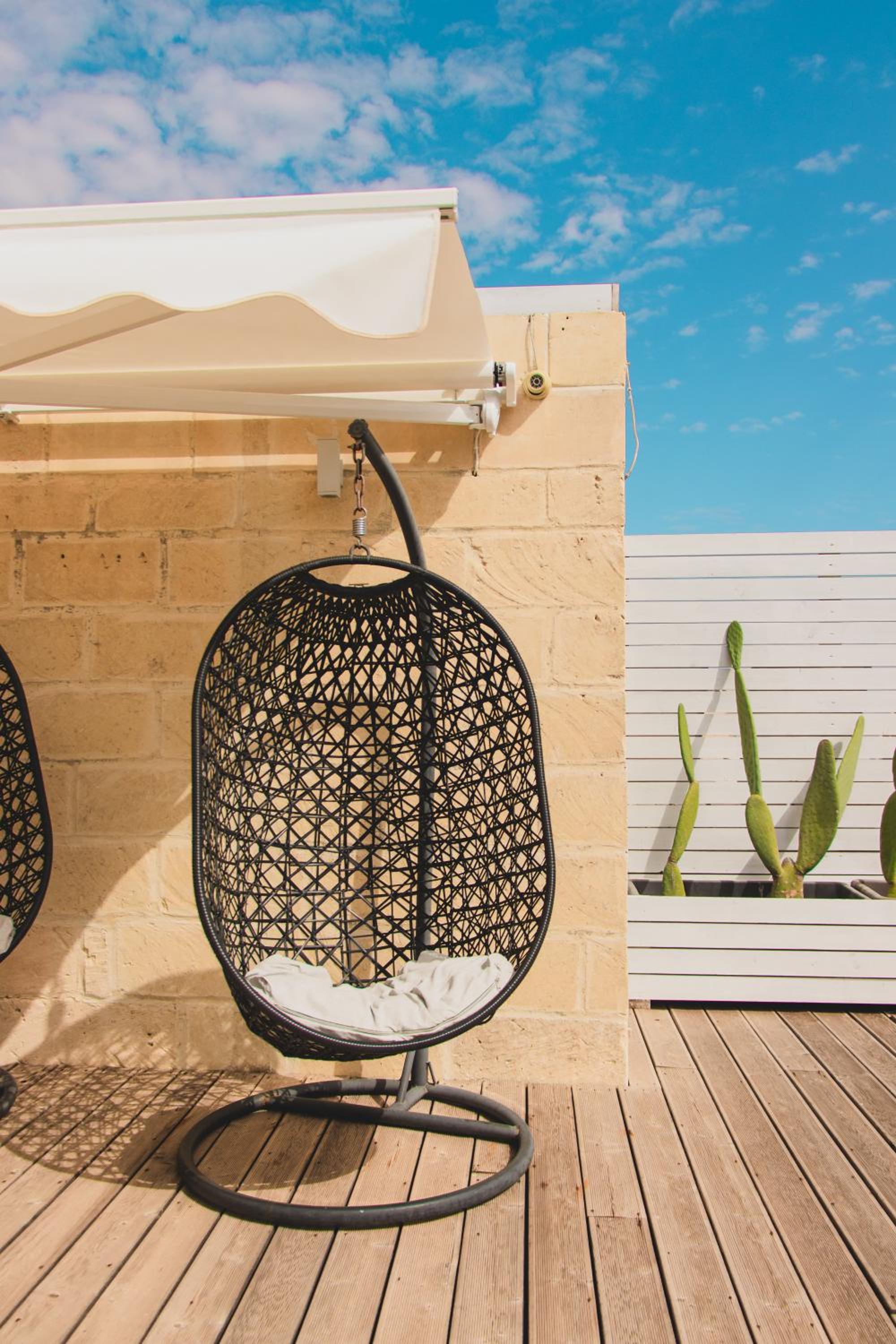 Sui Tetti Luxury Rooms