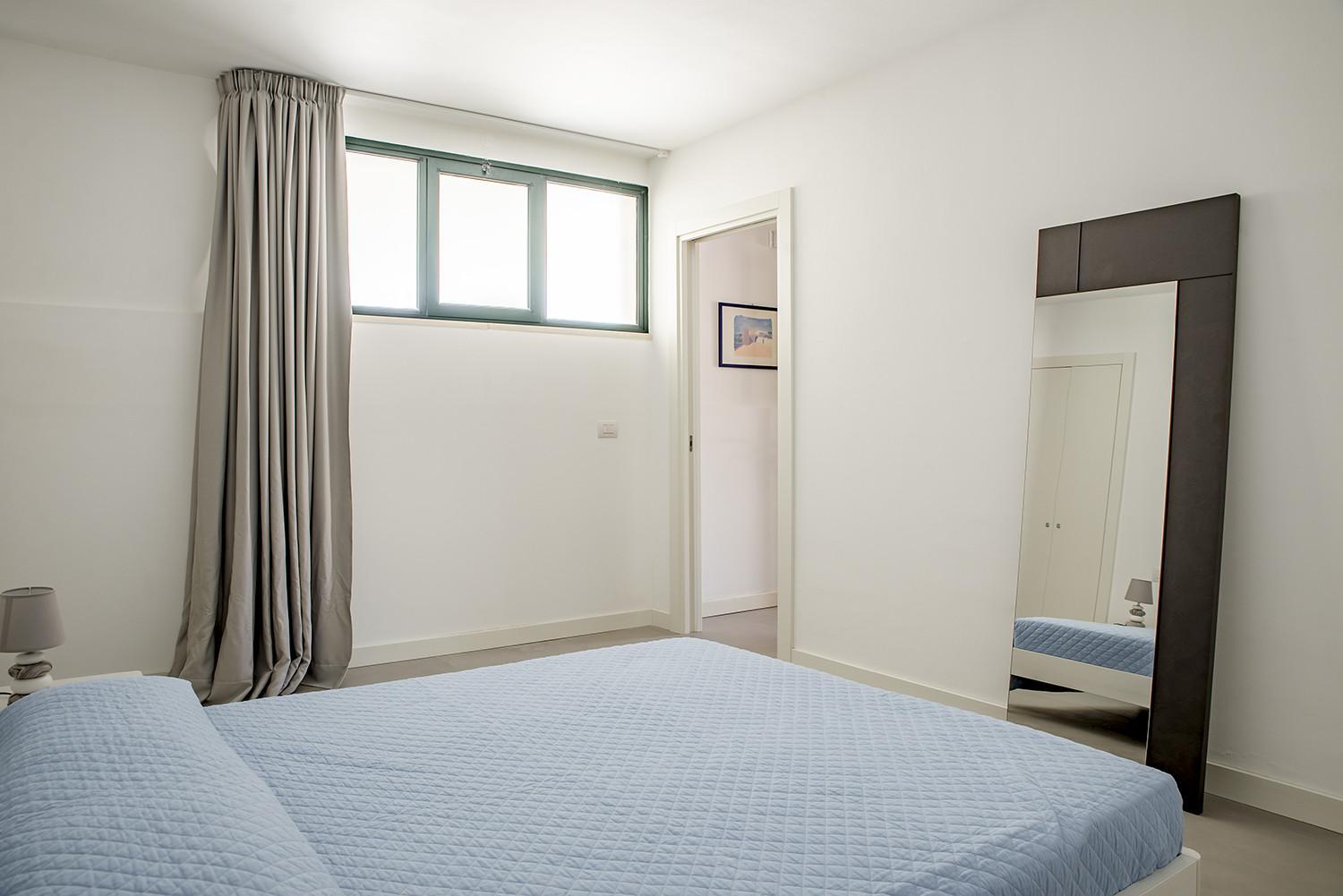 Floridia Apartments with garden