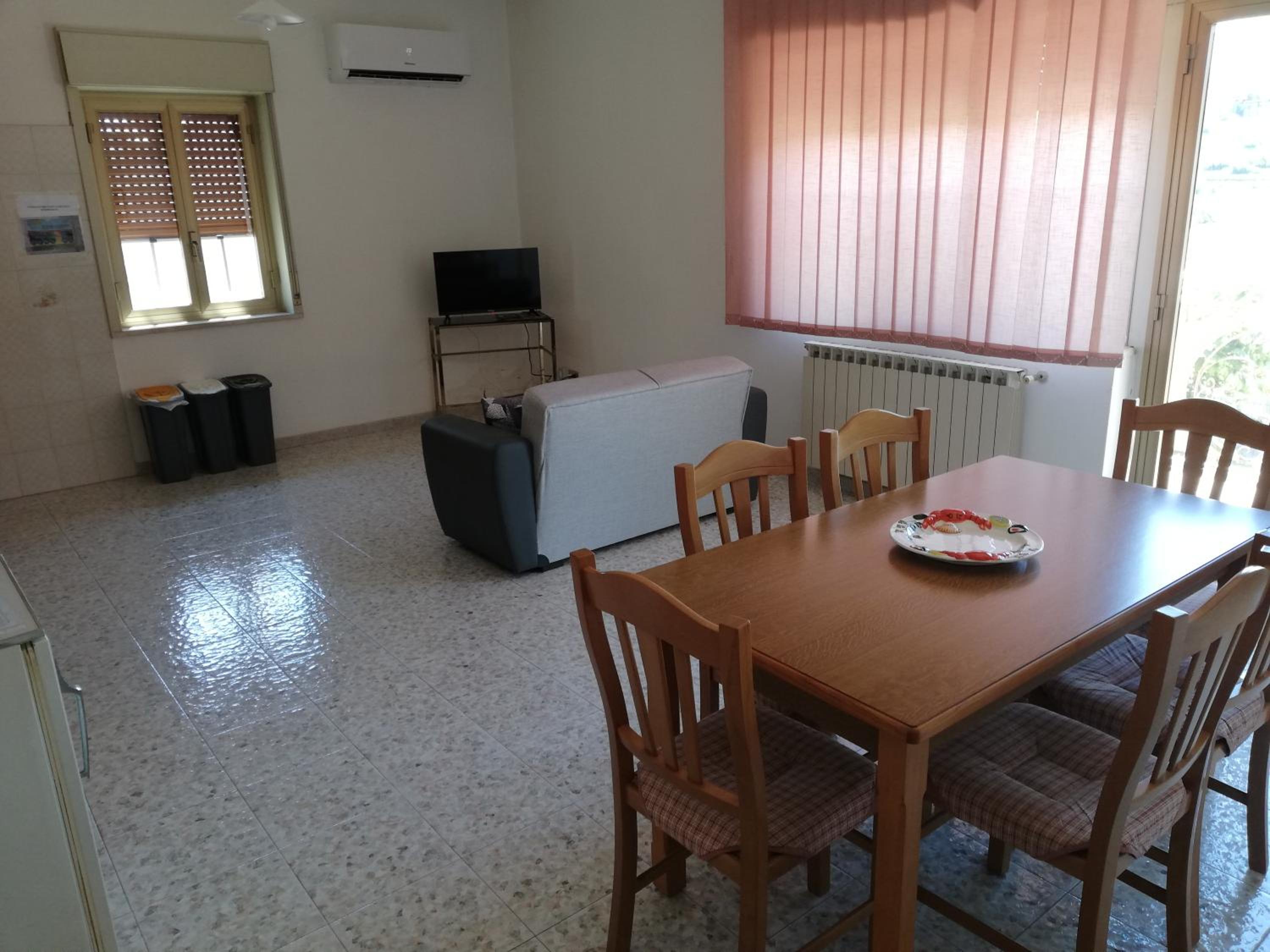 Appartamento da Anna view 3