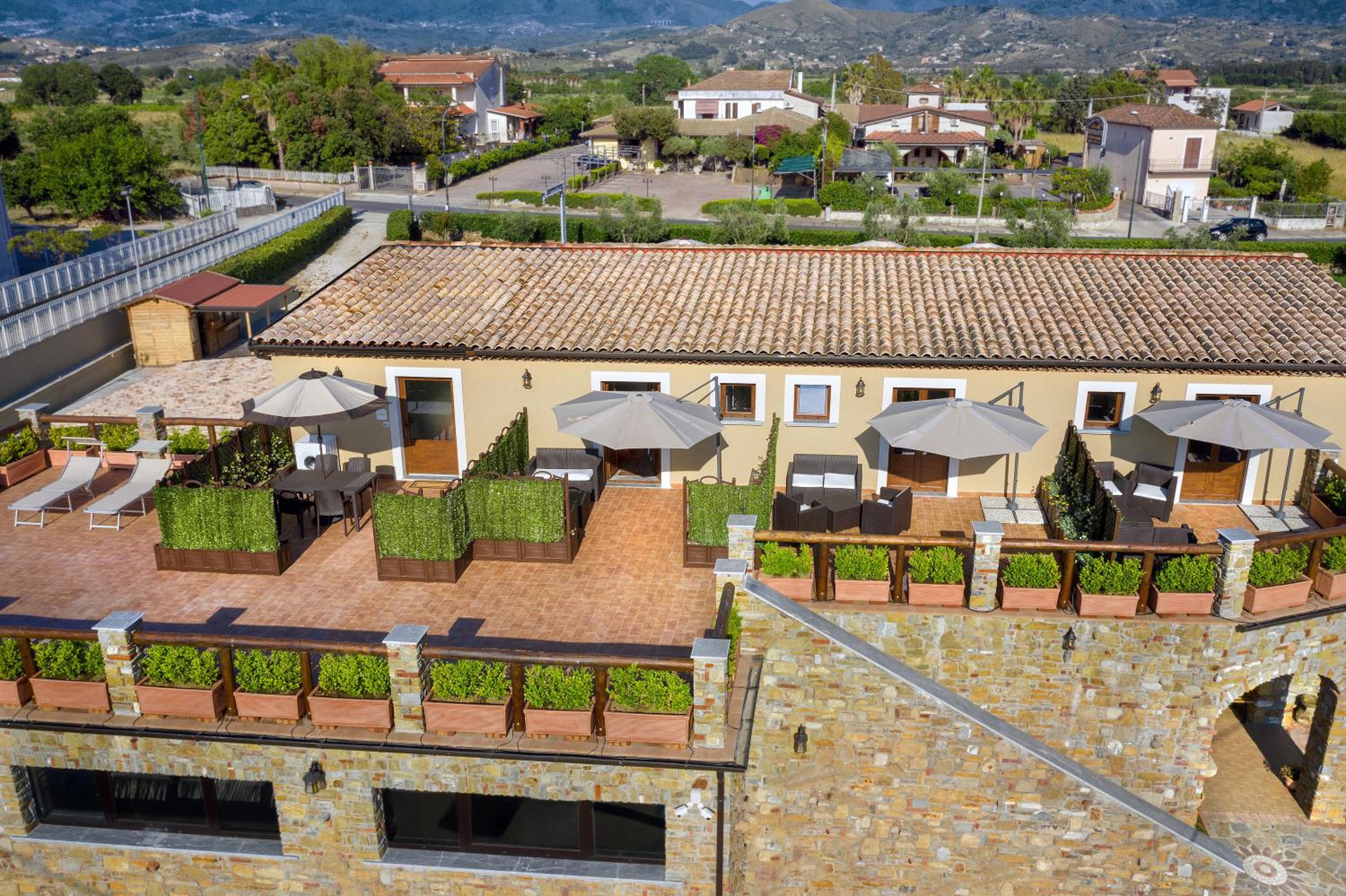 roof