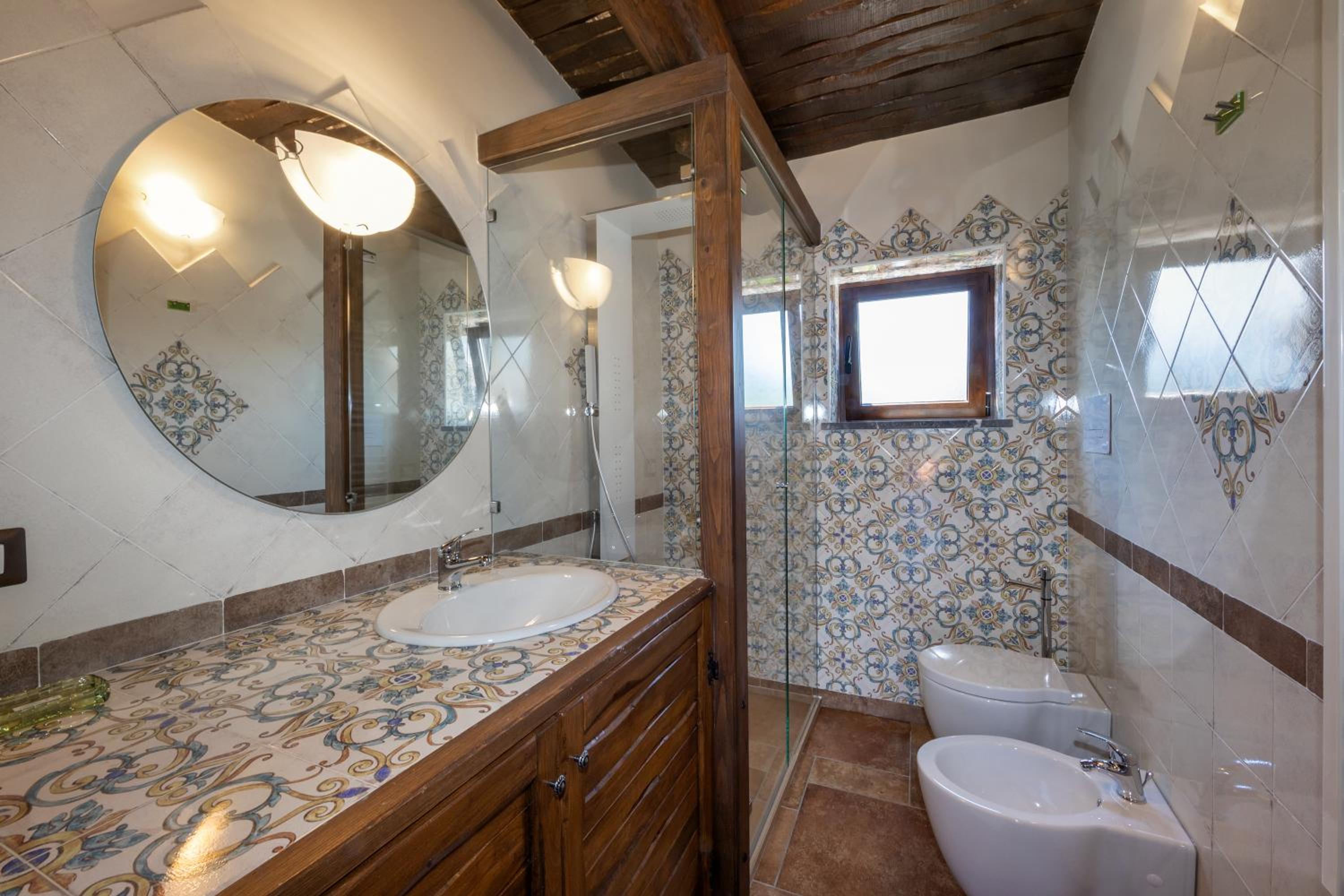 Residence Pietrabianca
