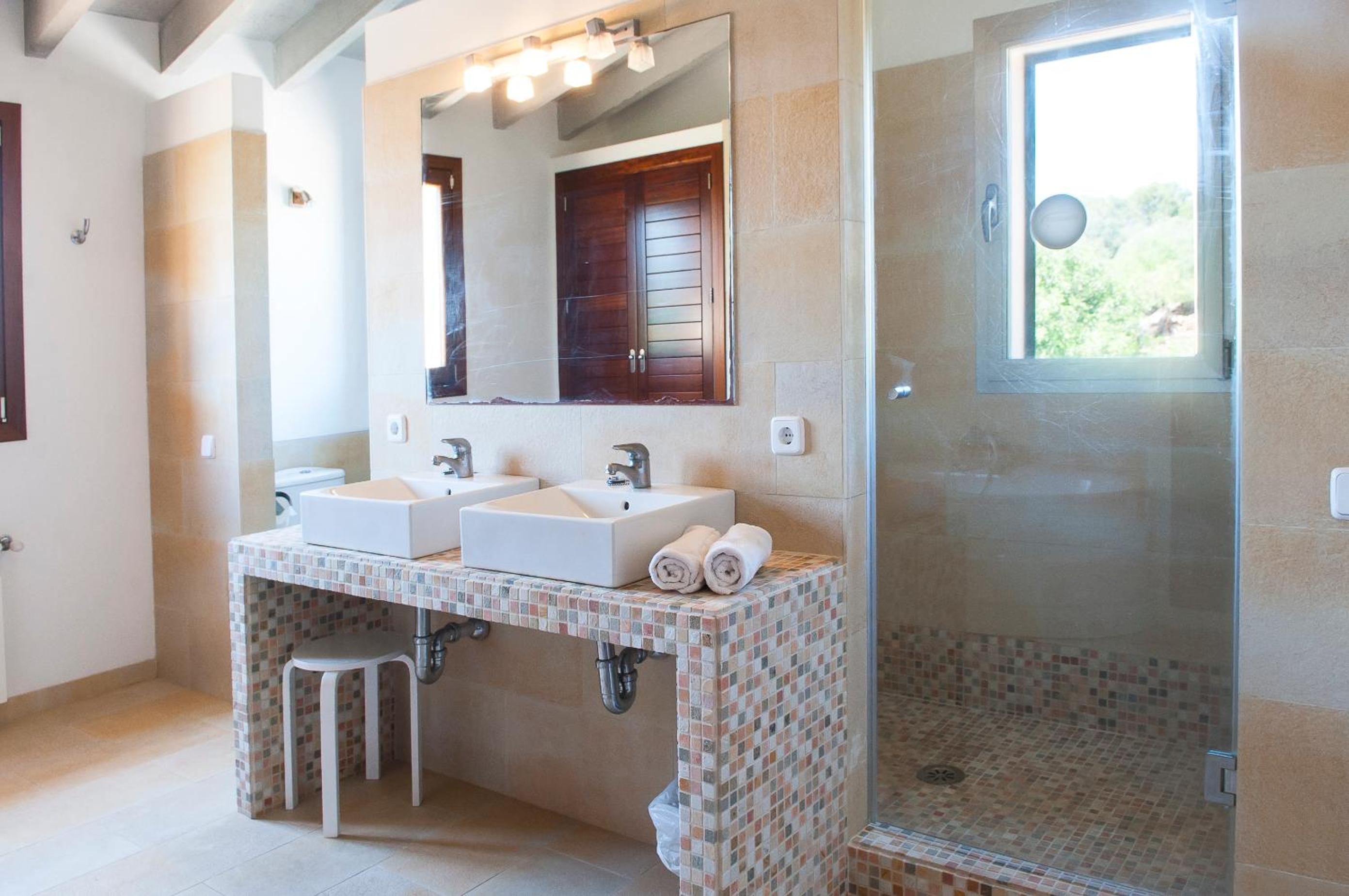 Finca Melis