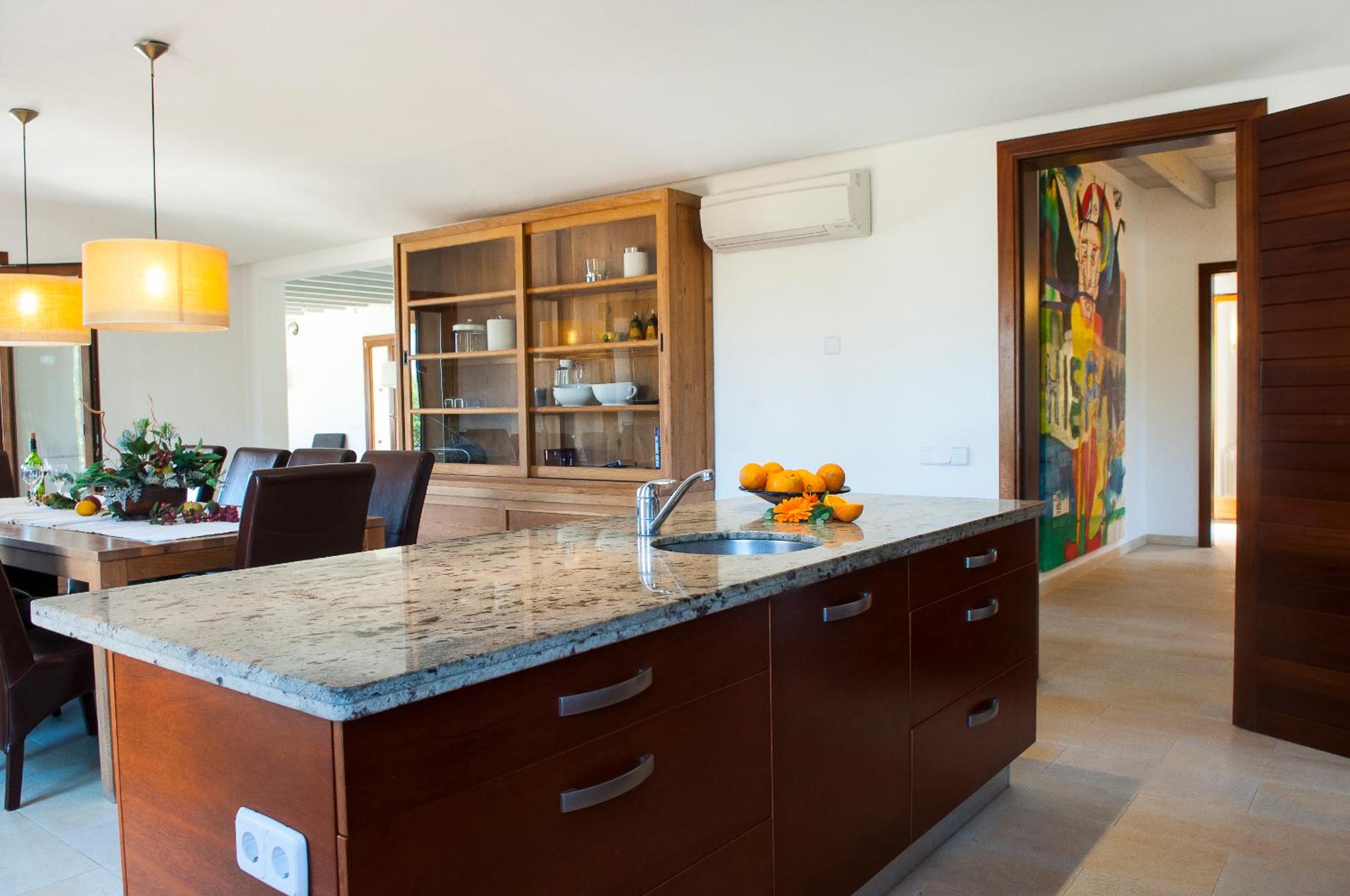 Finca Melis