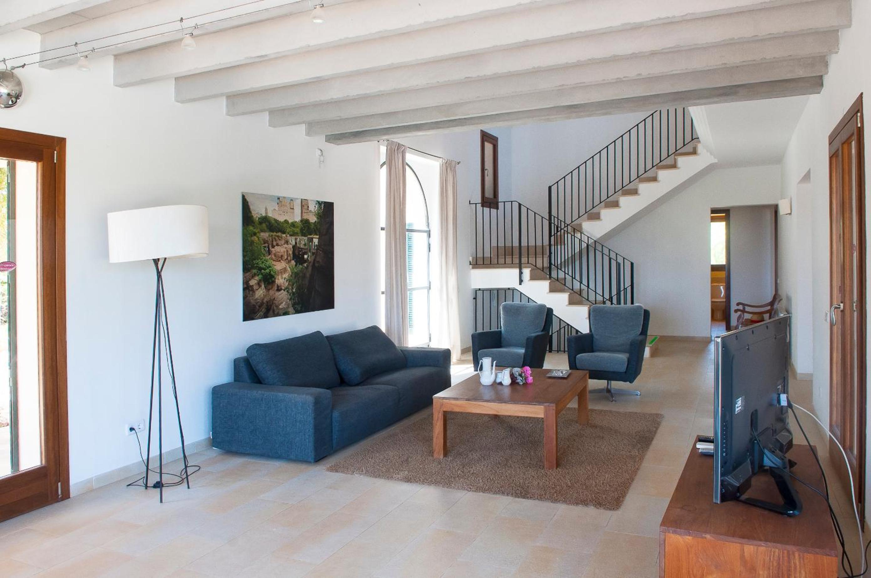 Finca Melis