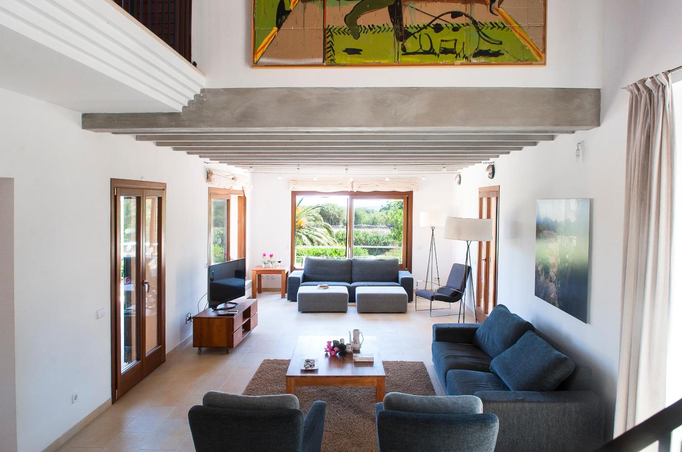 Finca Melis