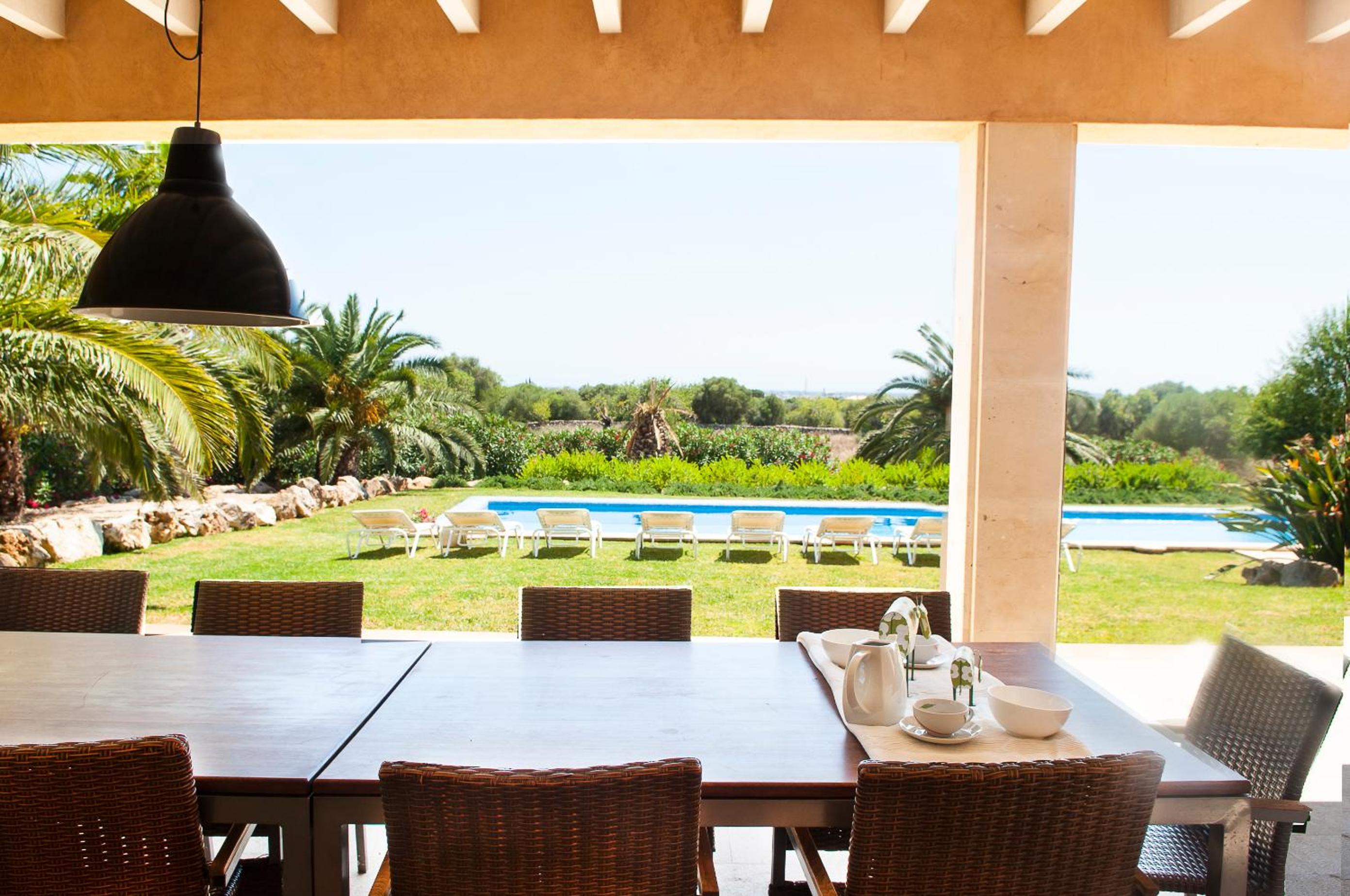 Finca Melis