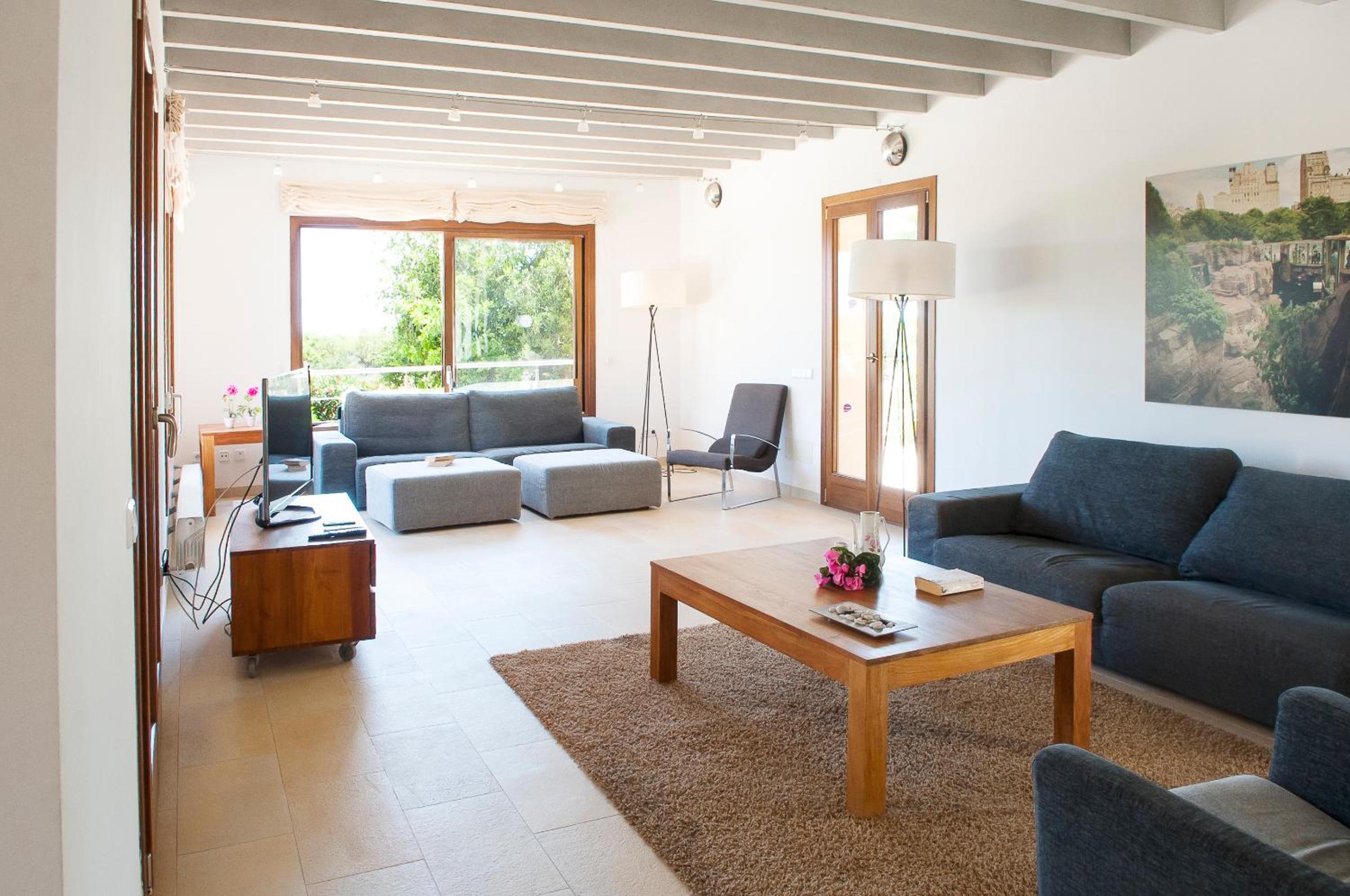 Finca Melis