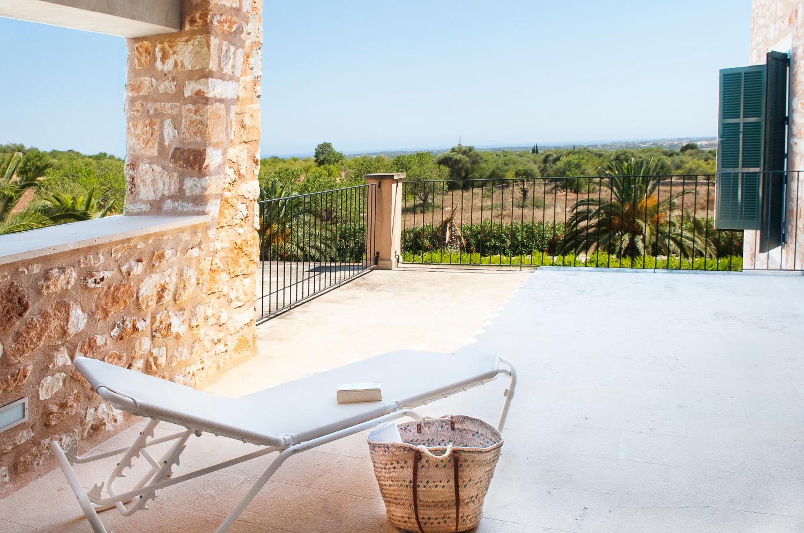 Finca Melis