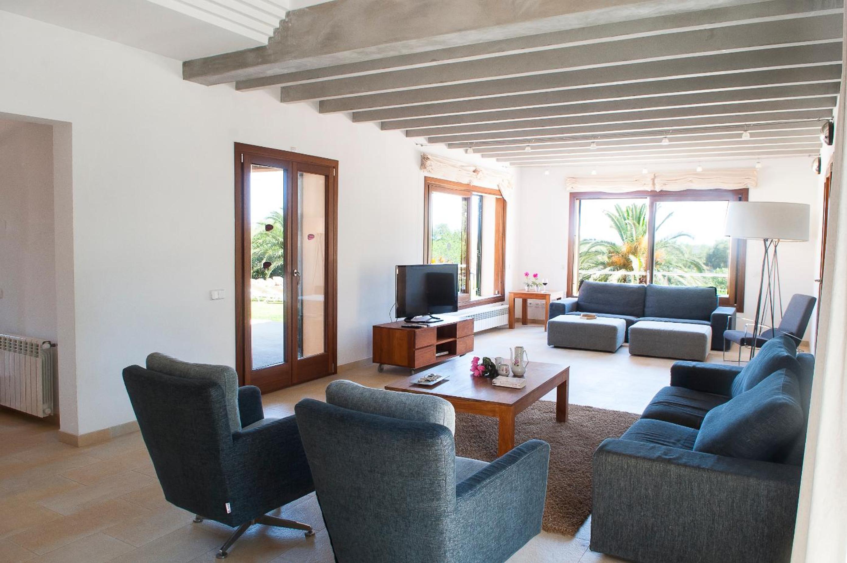 Finca Melis