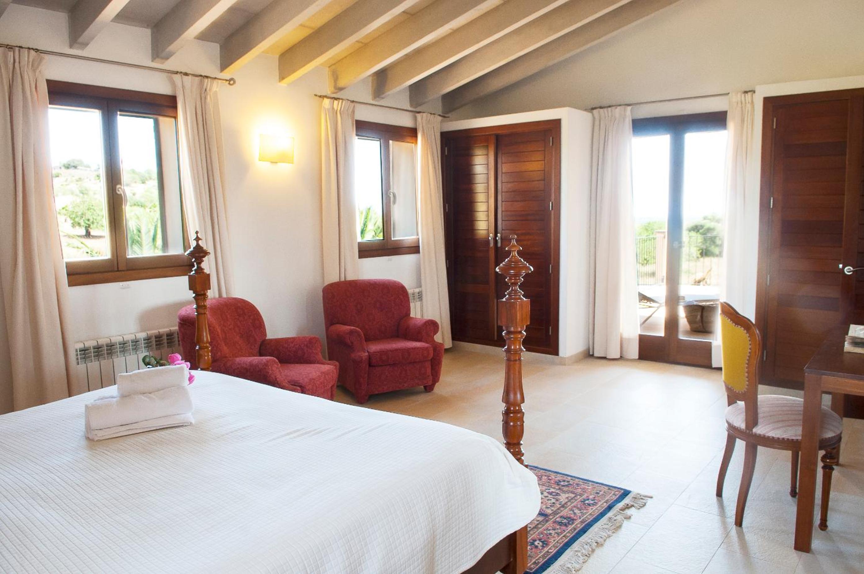 Finca Melis