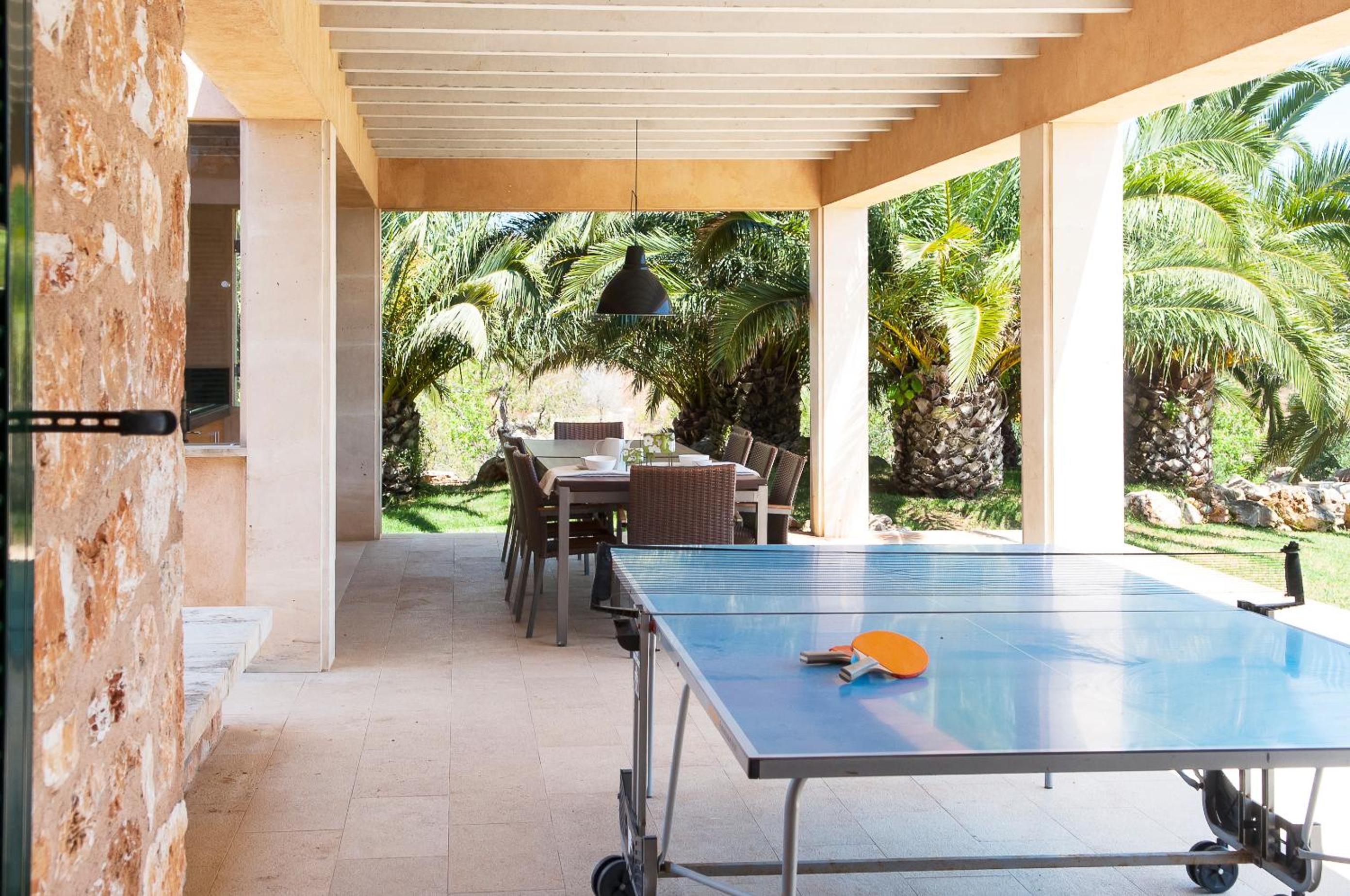 Finca Melis