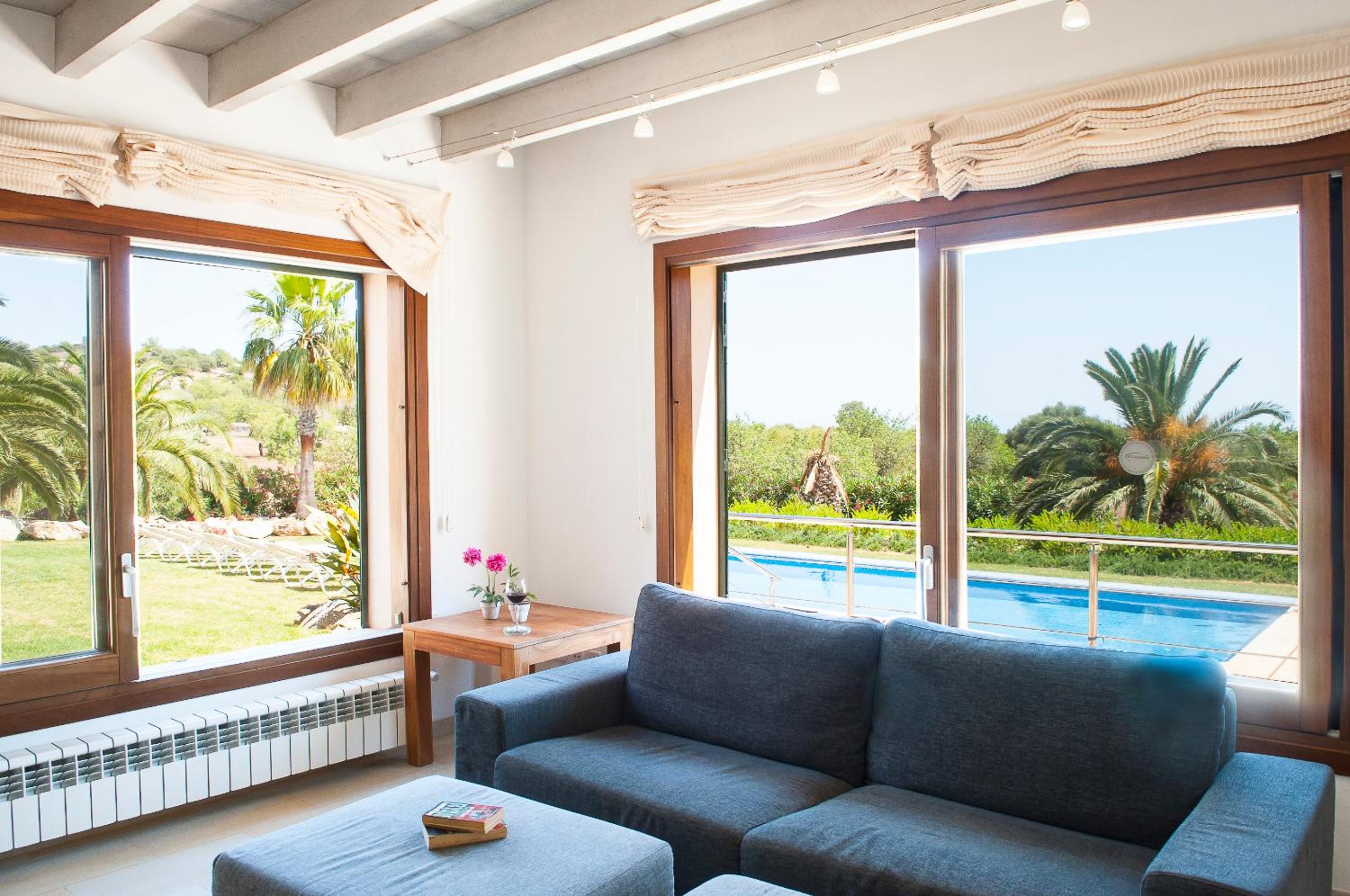 Finca Melis