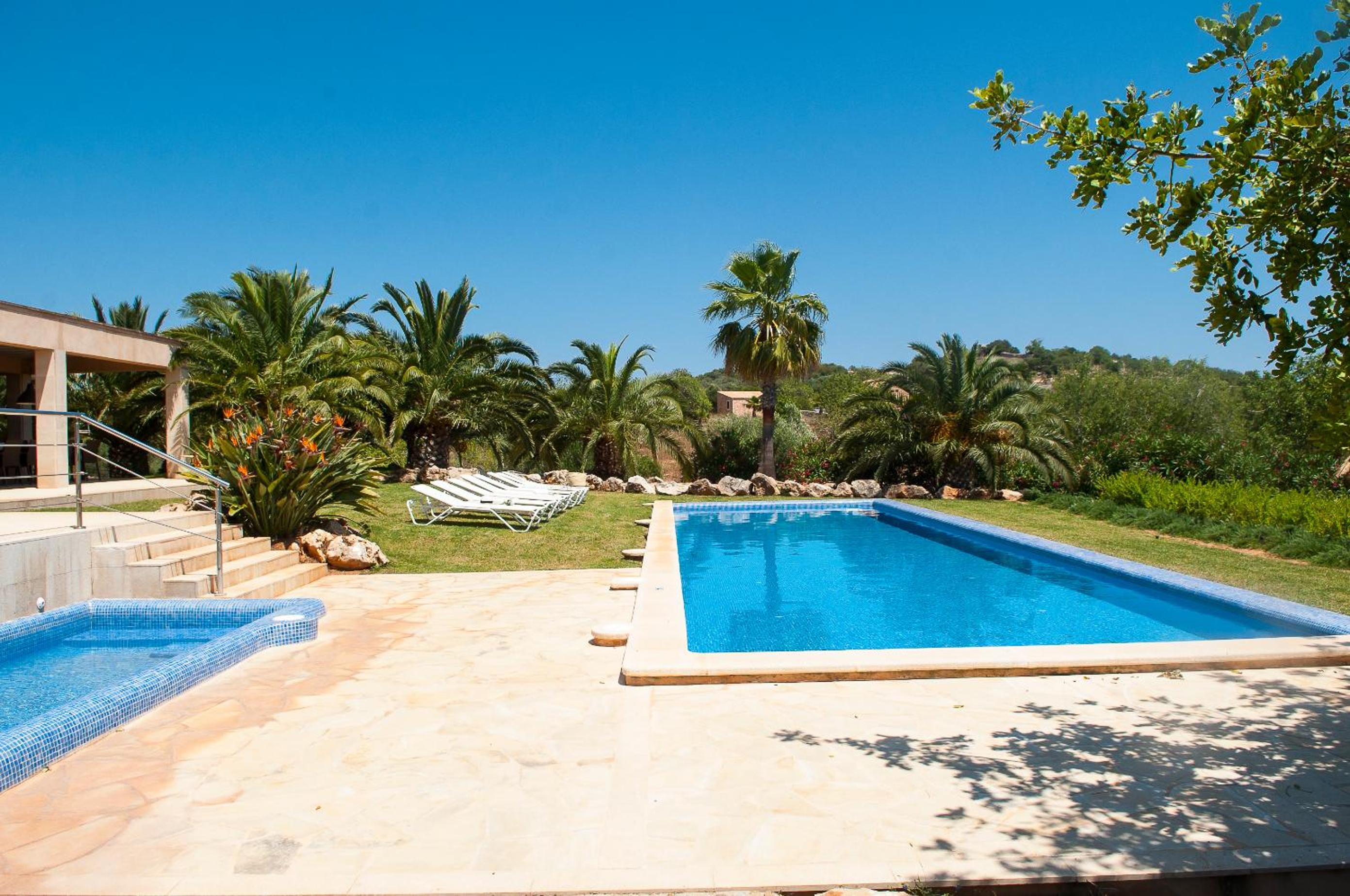 Finca Melis