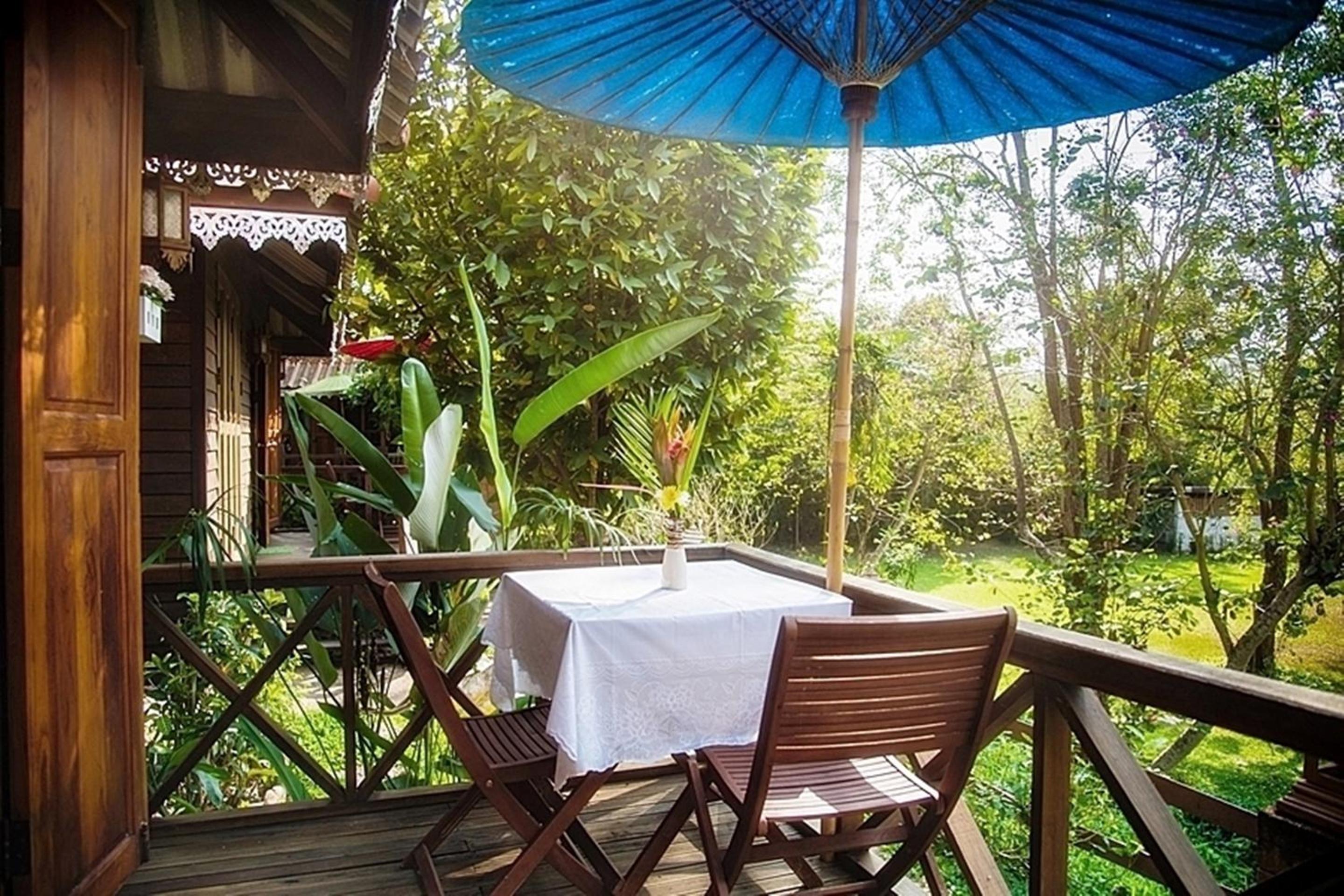 Banviewnam Camping & Resort