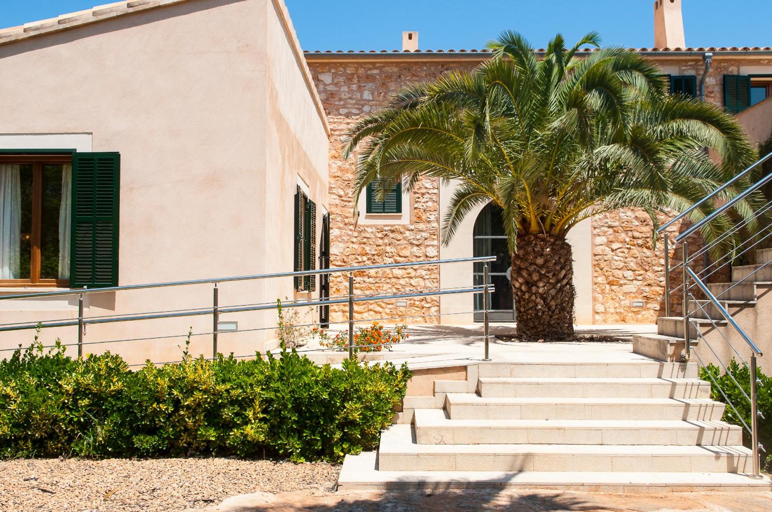 Finca Melis