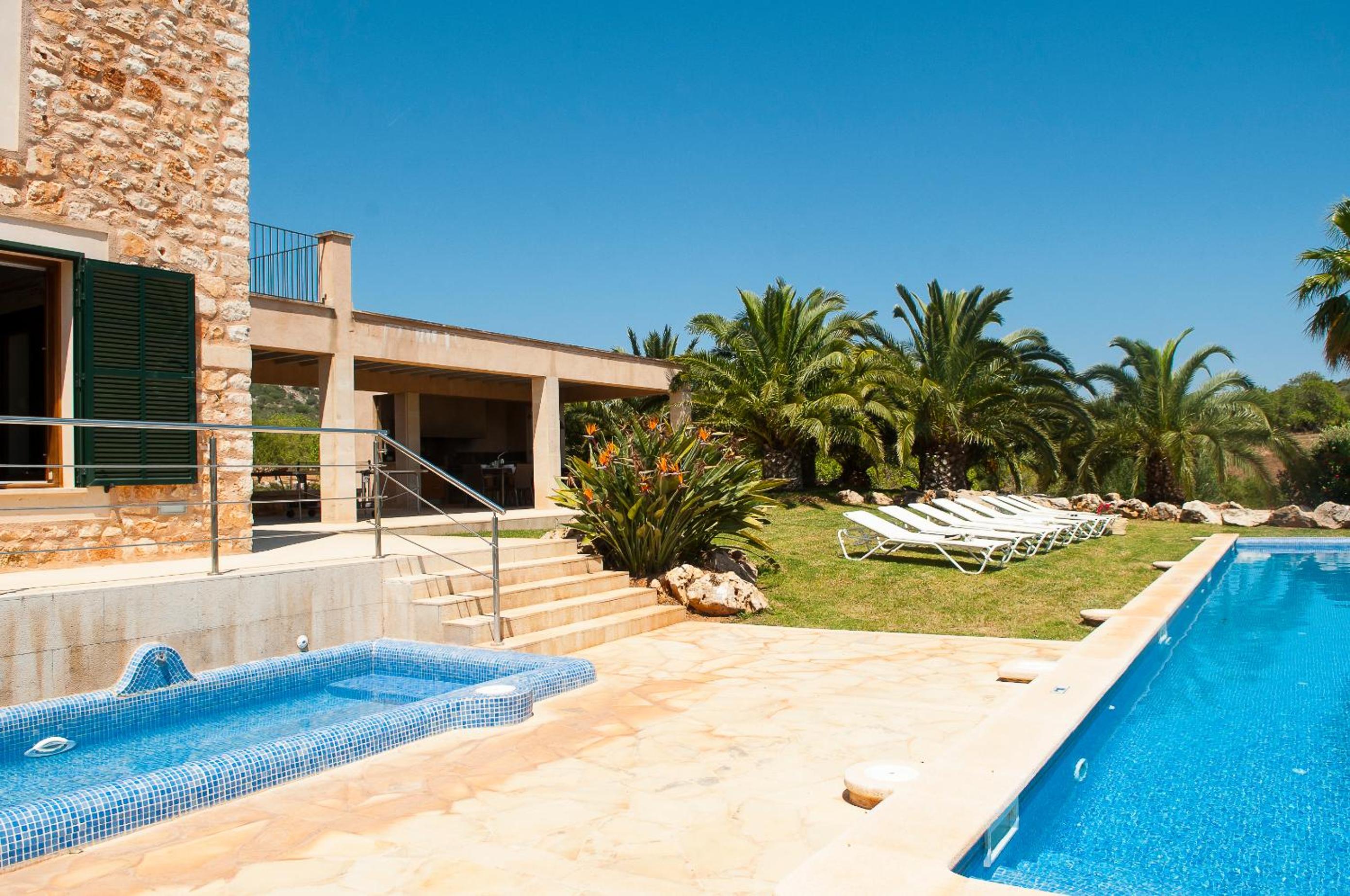 Finca Melis
