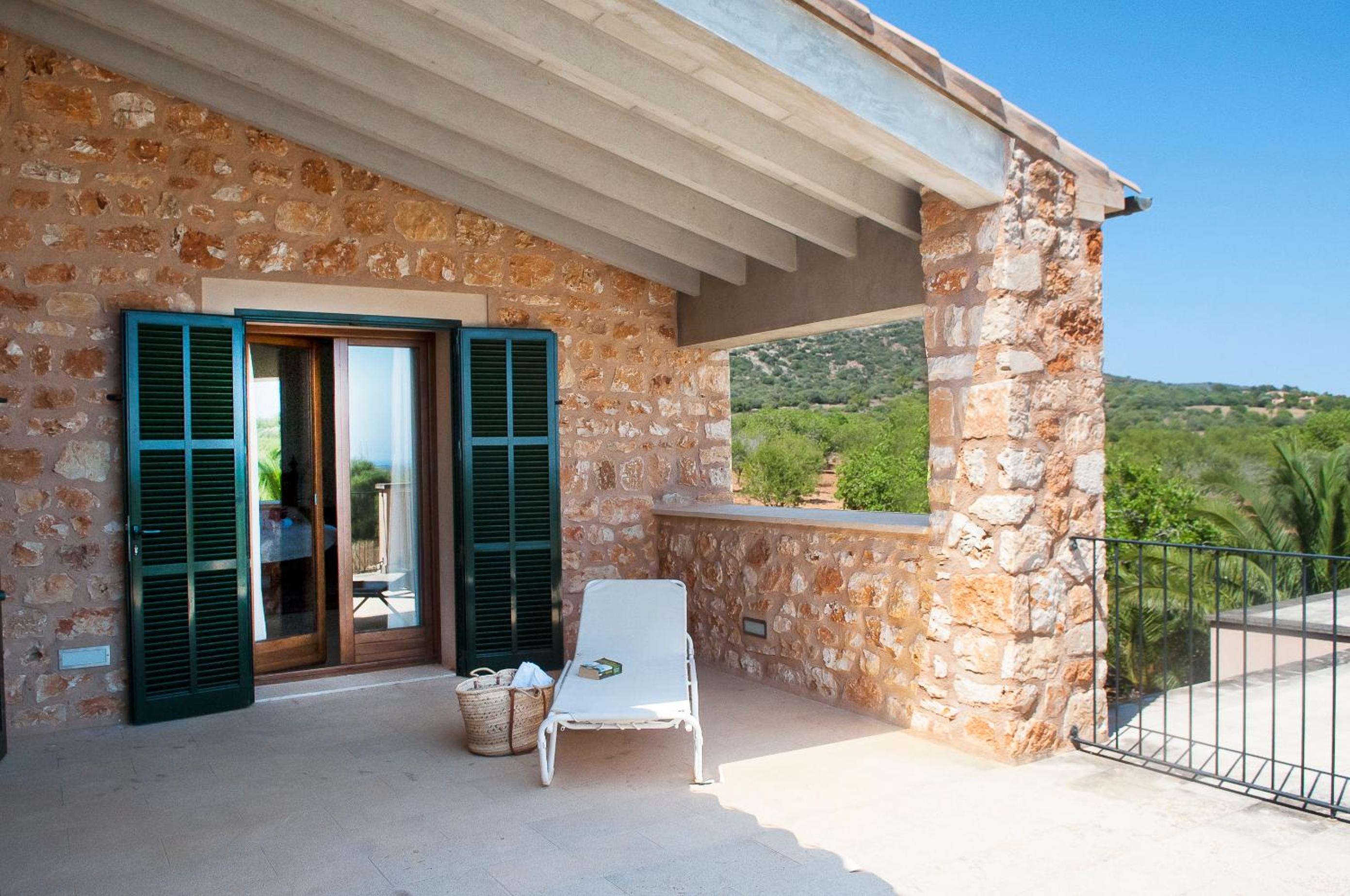 Finca Melis