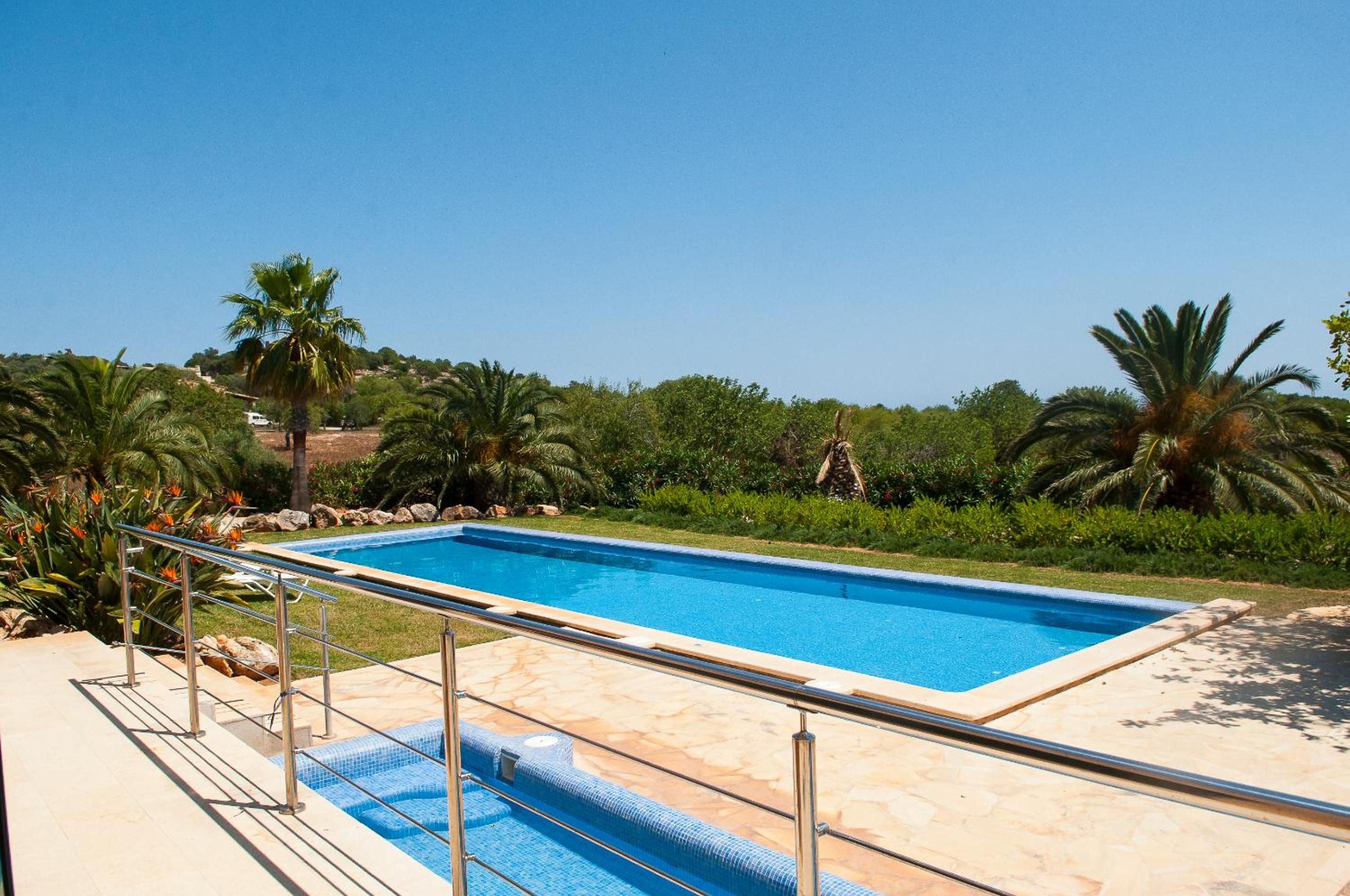 Finca Melis