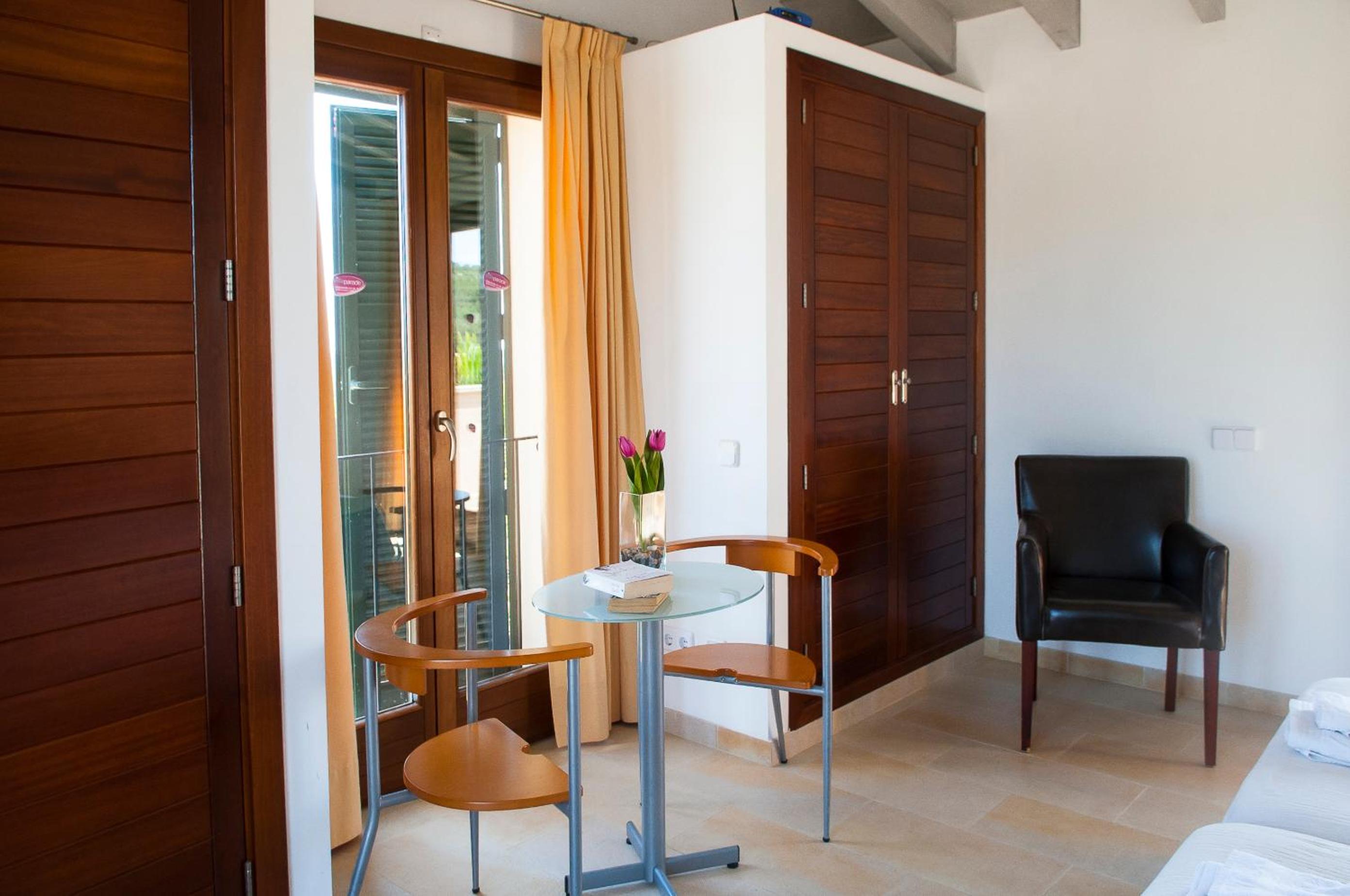 Finca Melis